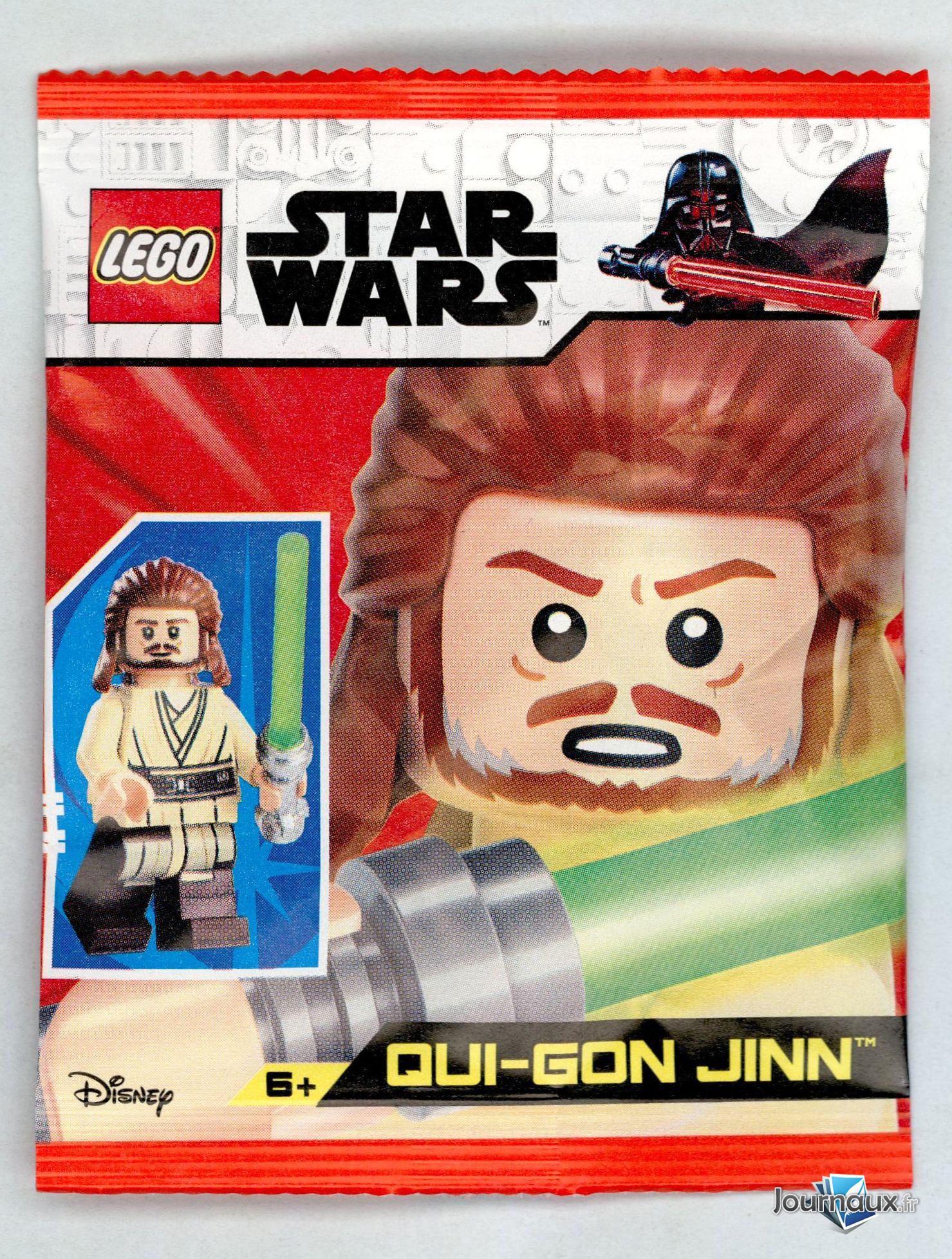 Lego Star Wars n° 21 2025-02-13