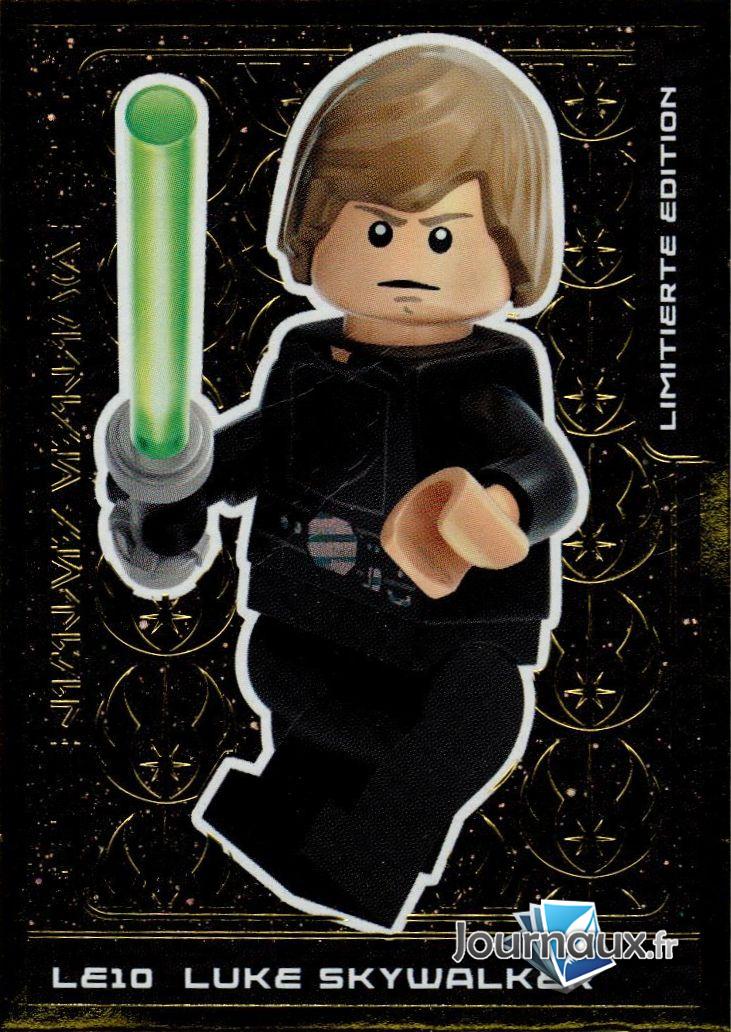 Lego Star Wars n° 21 2025-02-13