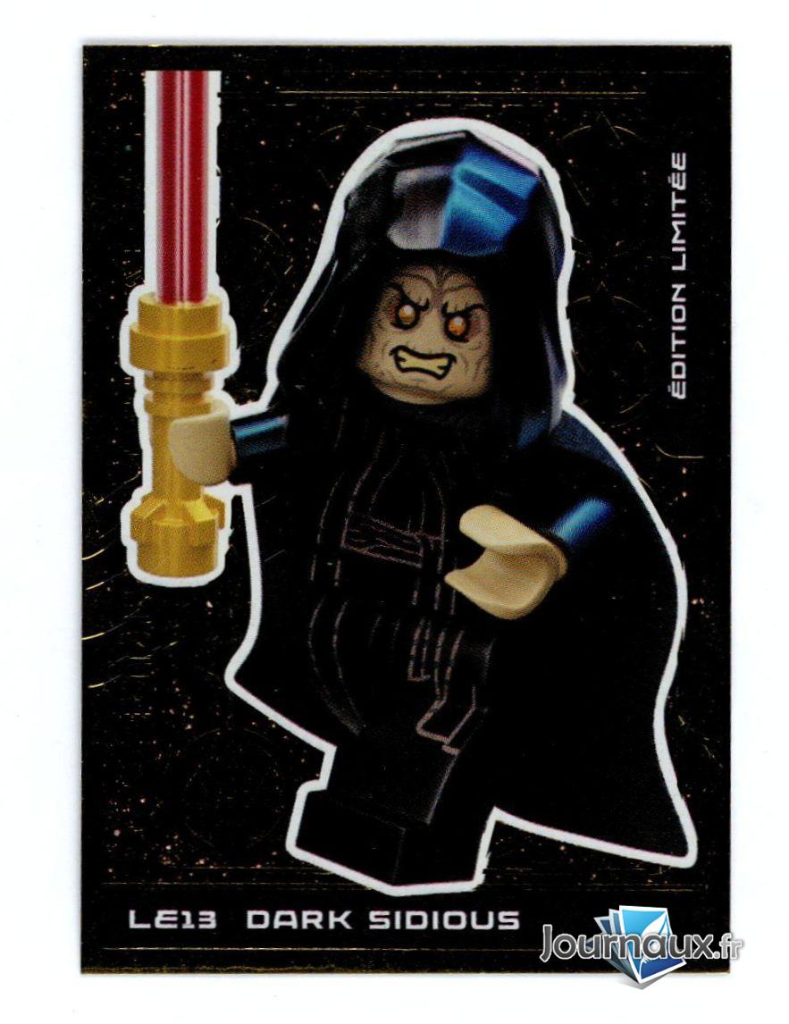 Lego Star Wars n° 22 2025-05-02