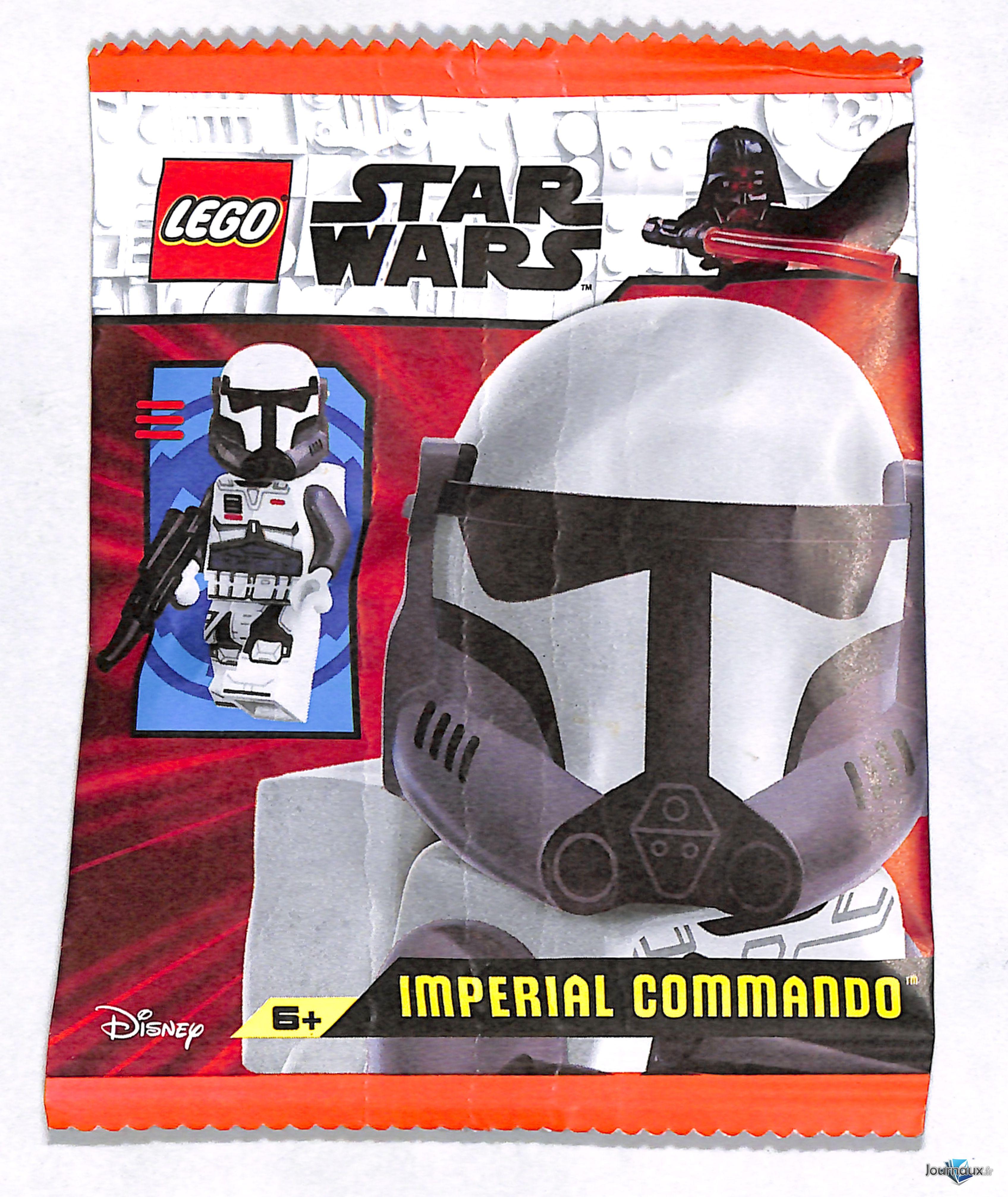 Lego Star Wars Super n° 21 2025-03-11