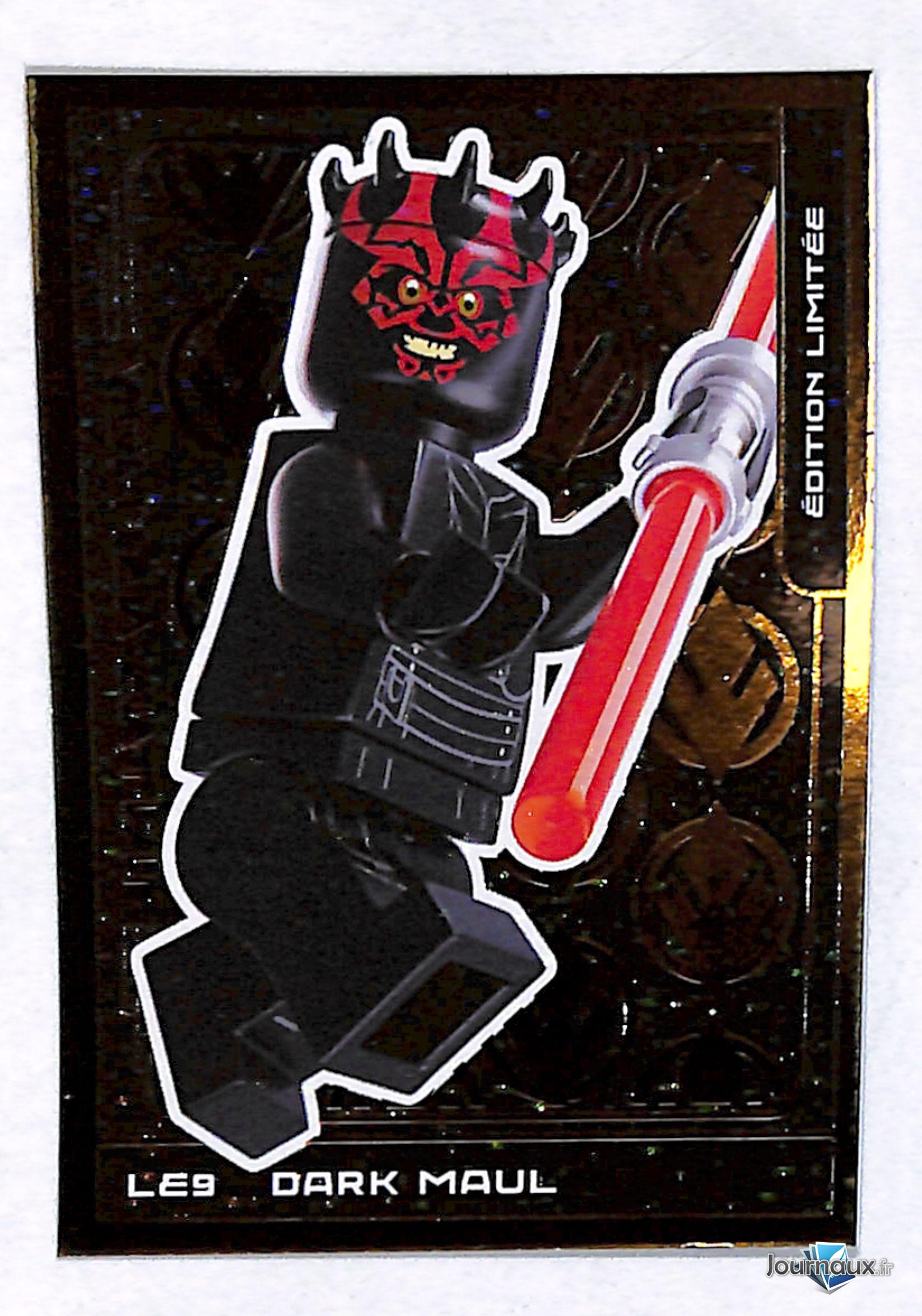 Lego Star Wars Super n° 21 2025-03-11