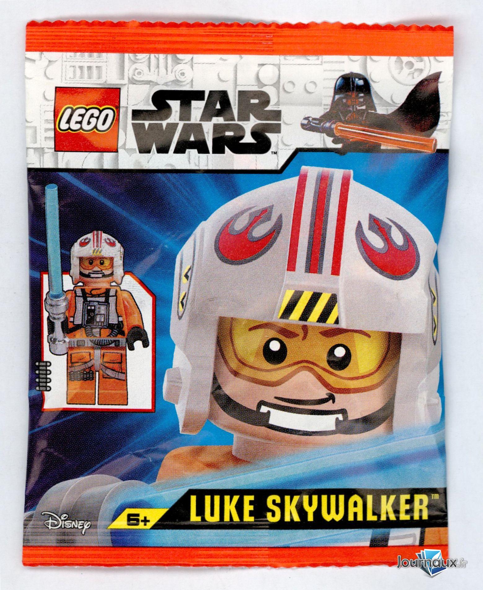 Lego Star Wars Super n° 22 2025-05-30
