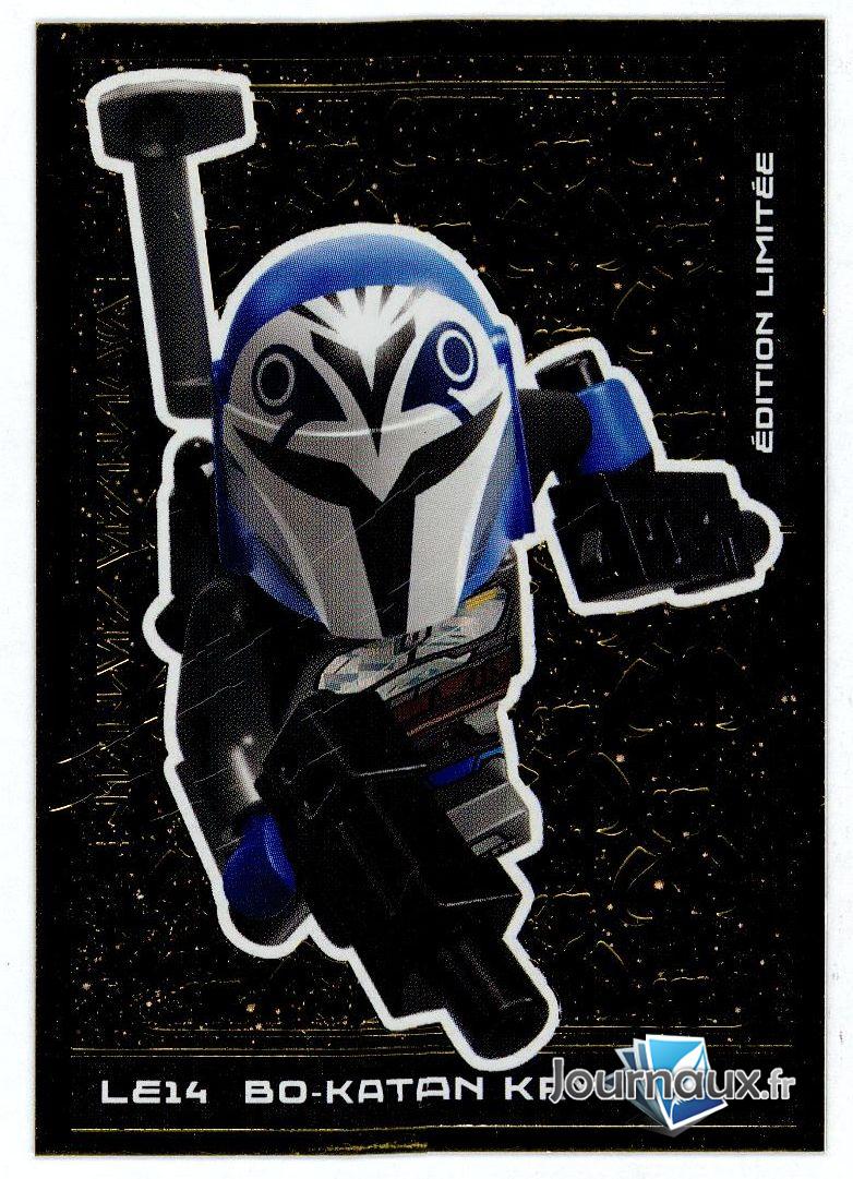 Lego Star Wars Super n° 22 2025-05-30