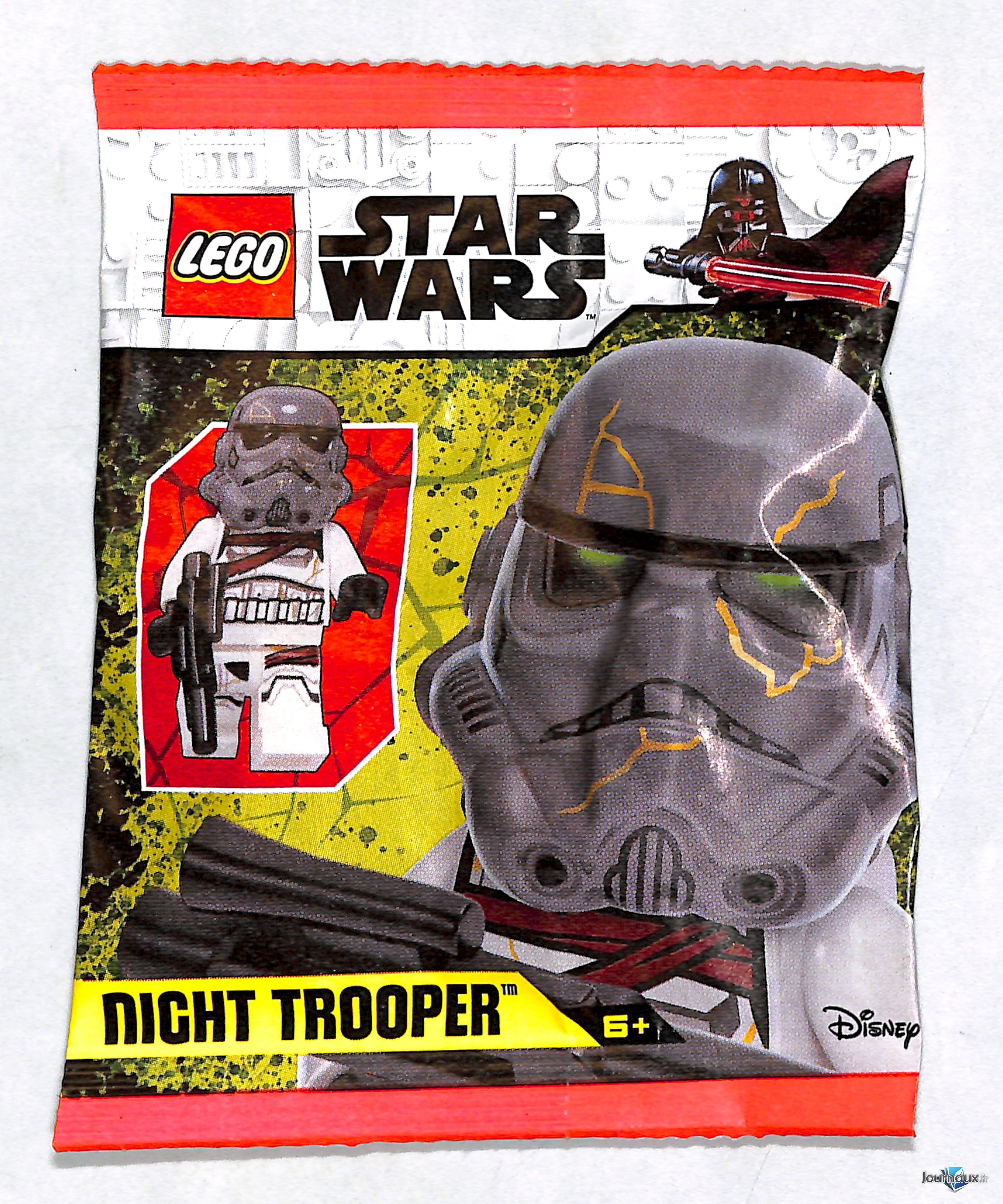 Lego Star Wars Super n° 25 2026-02-03