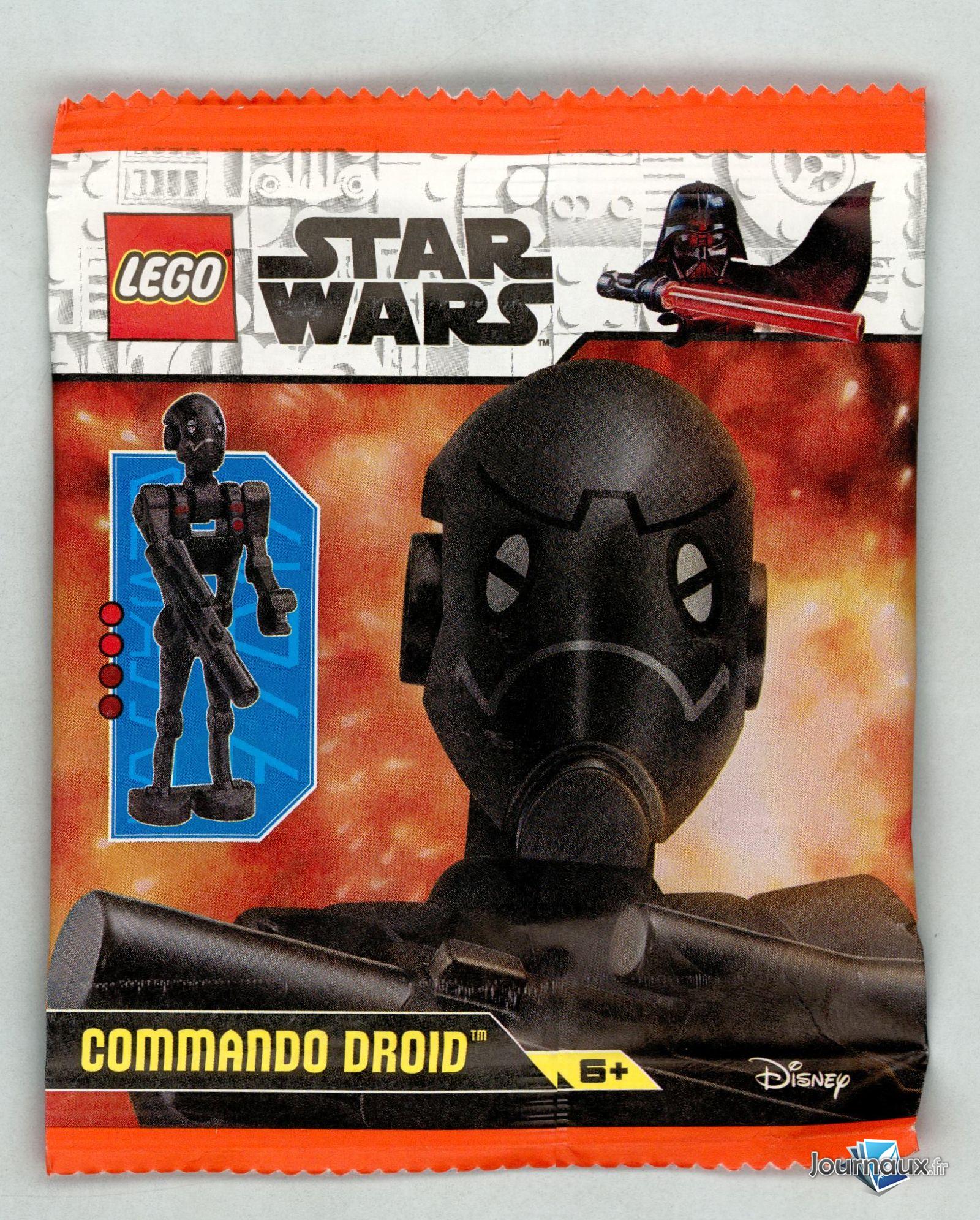 Lego Star Wars Super n° 26 2026-04-30