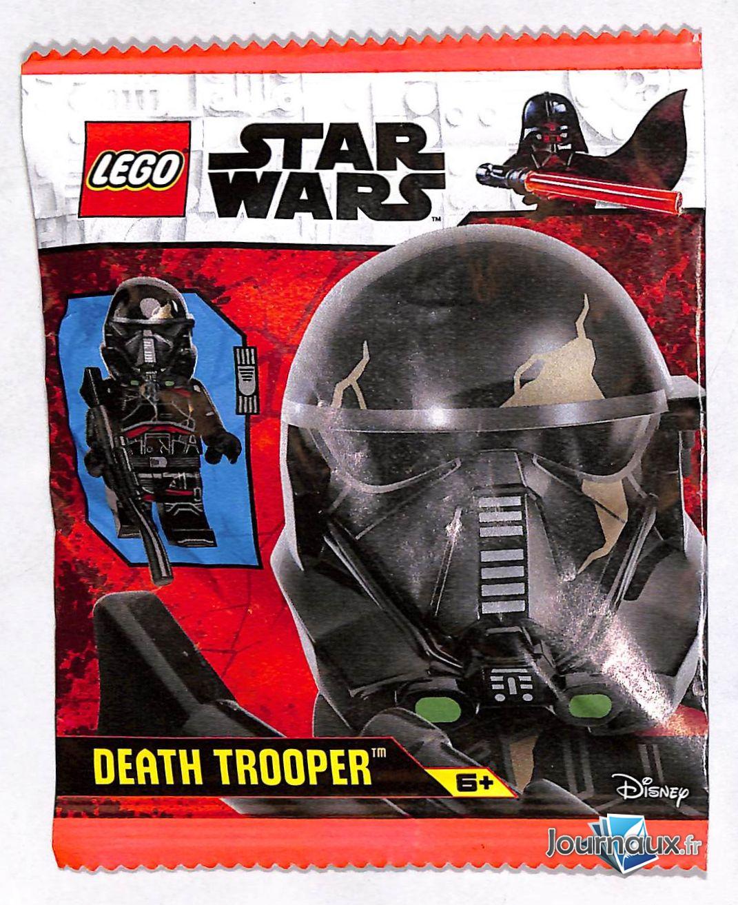 Lego Star Wars Super n° 27 2026-07-23