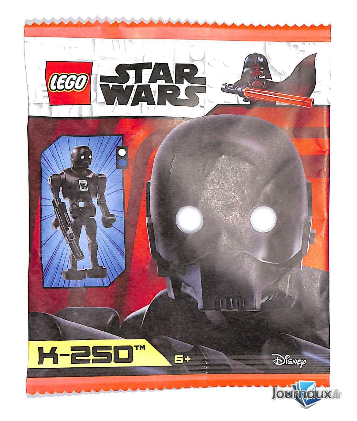 Lego Star Wars Super n° 28 2026-10-15