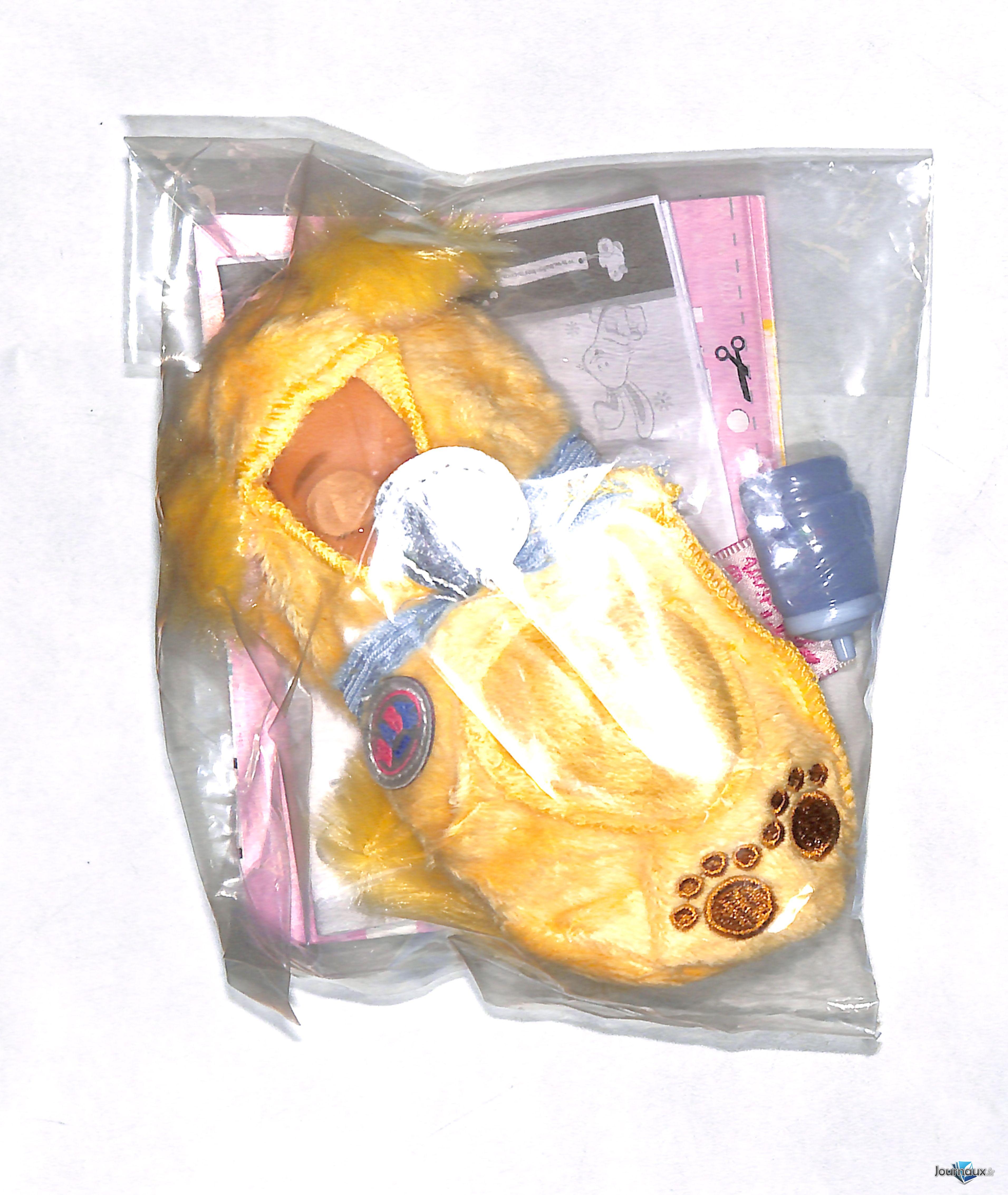 Baby Born Surprise n° 9 2024-09-20