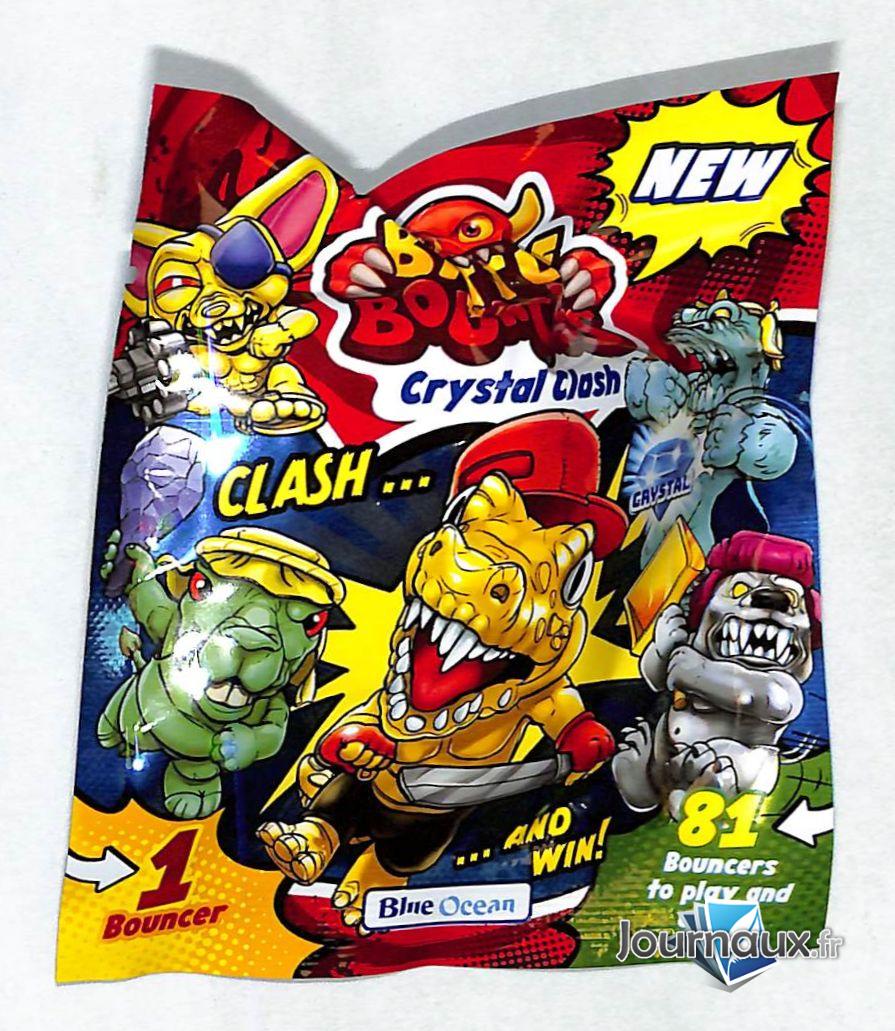 Dinosaures n° 17 2026-03-05