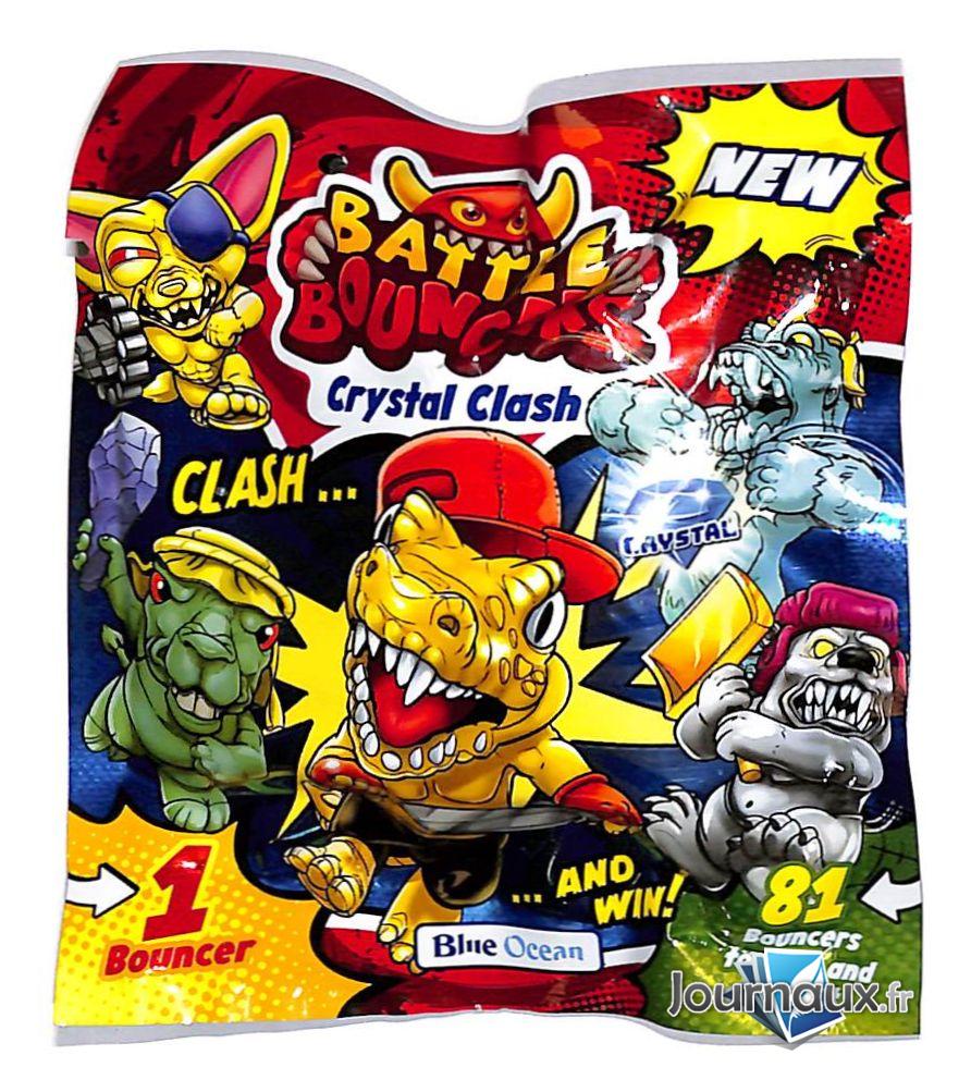 Dinosaures n° 18 2026-06-05
