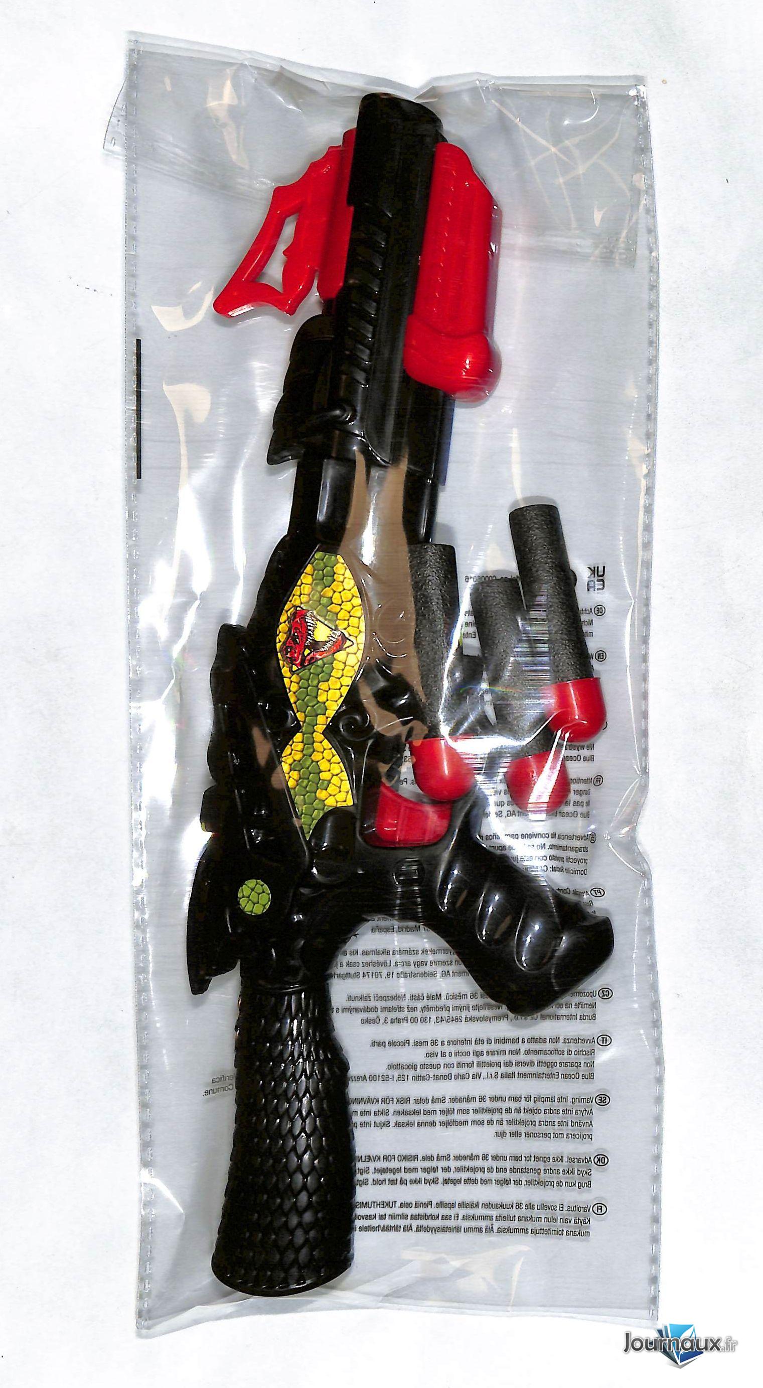 Dinosaures n° 19 2026-09-02