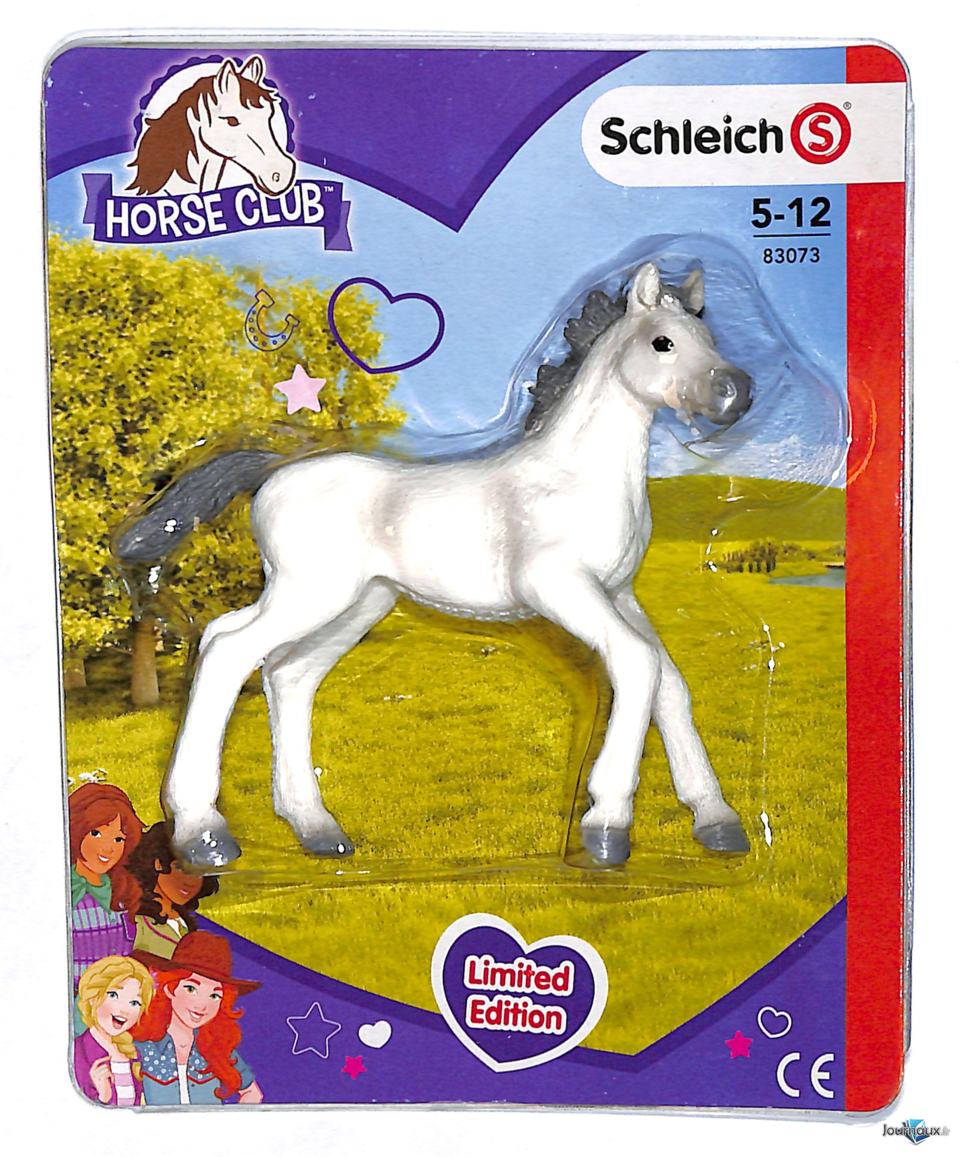 Horse Club Hors-série n° 3 2023-11-25