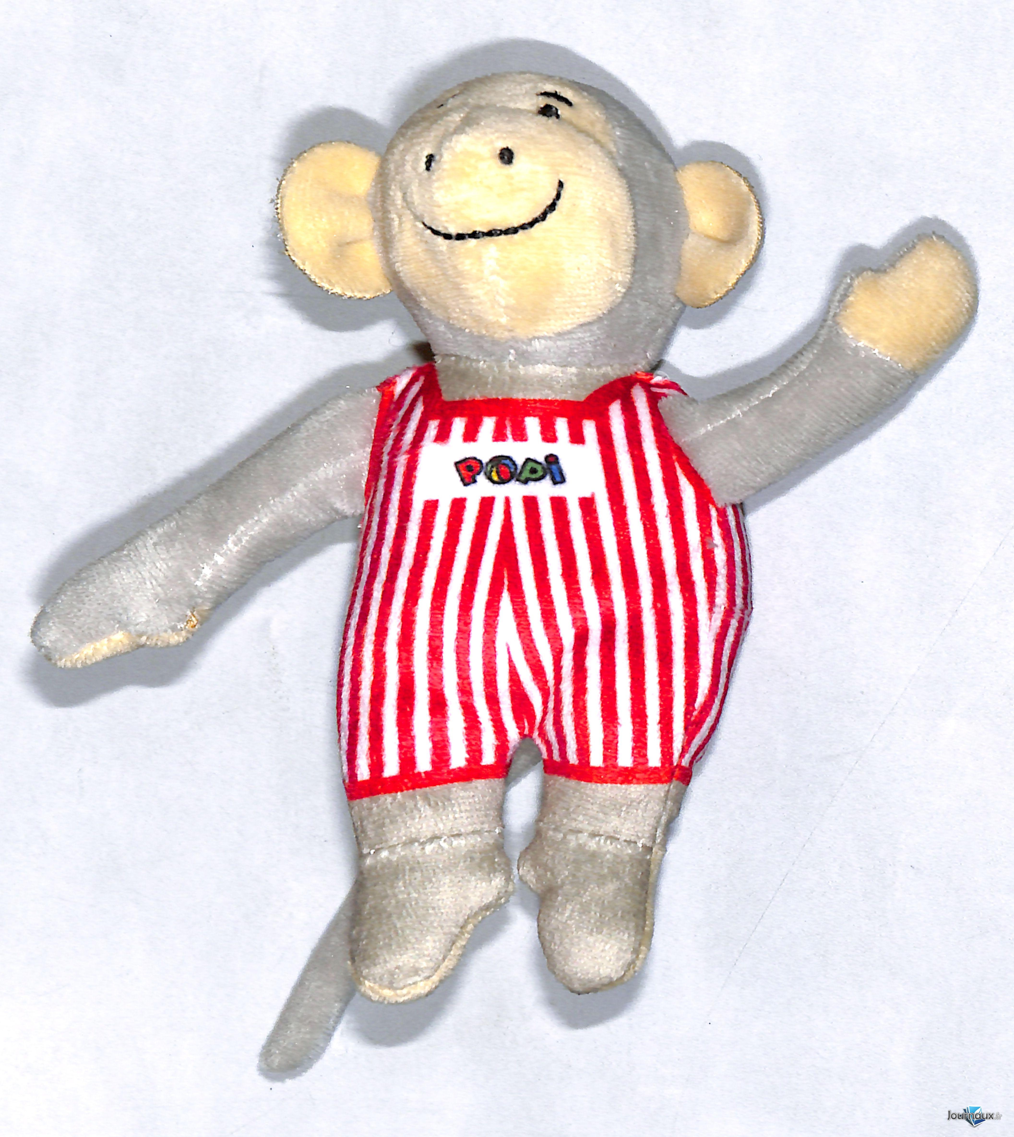 Popi  n° 474 2026-01-22