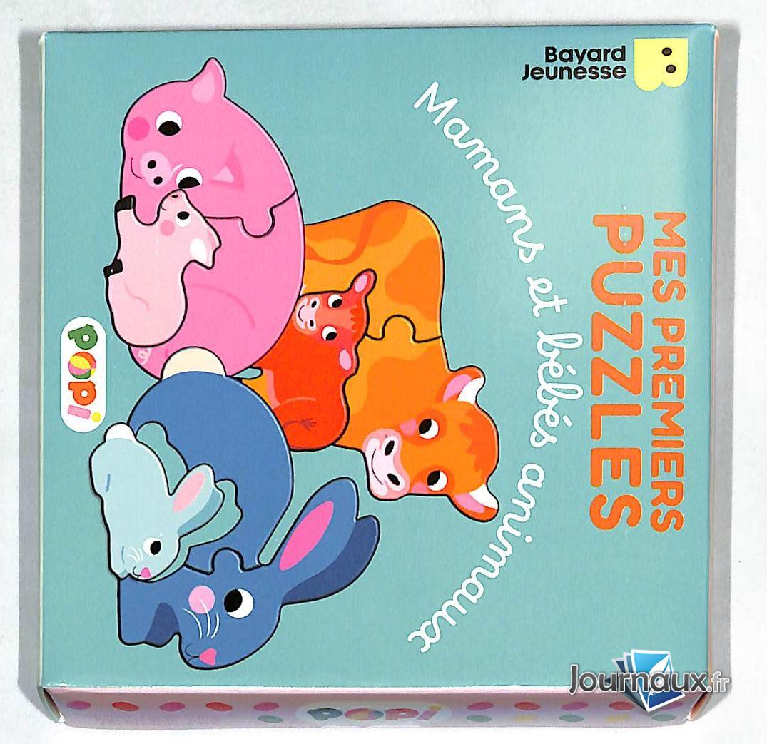 Popi  n° 476 2026-03-17