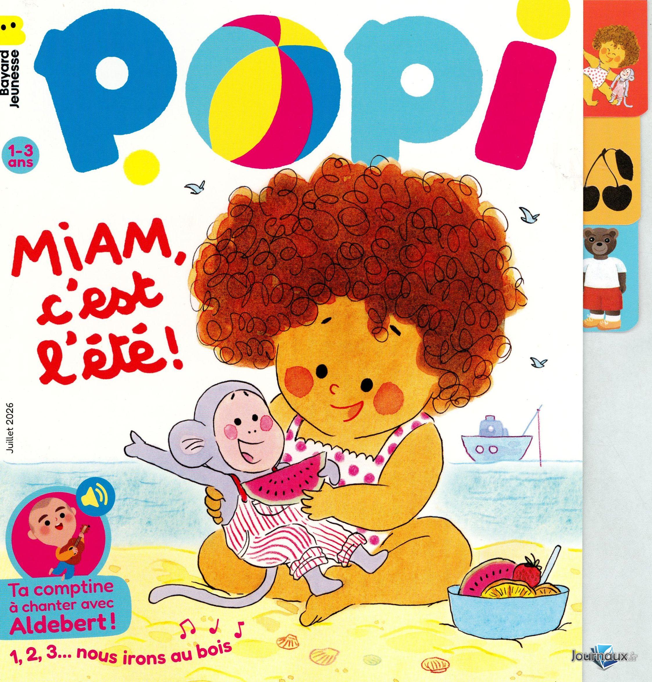 Popi n° 479 2026-06-19