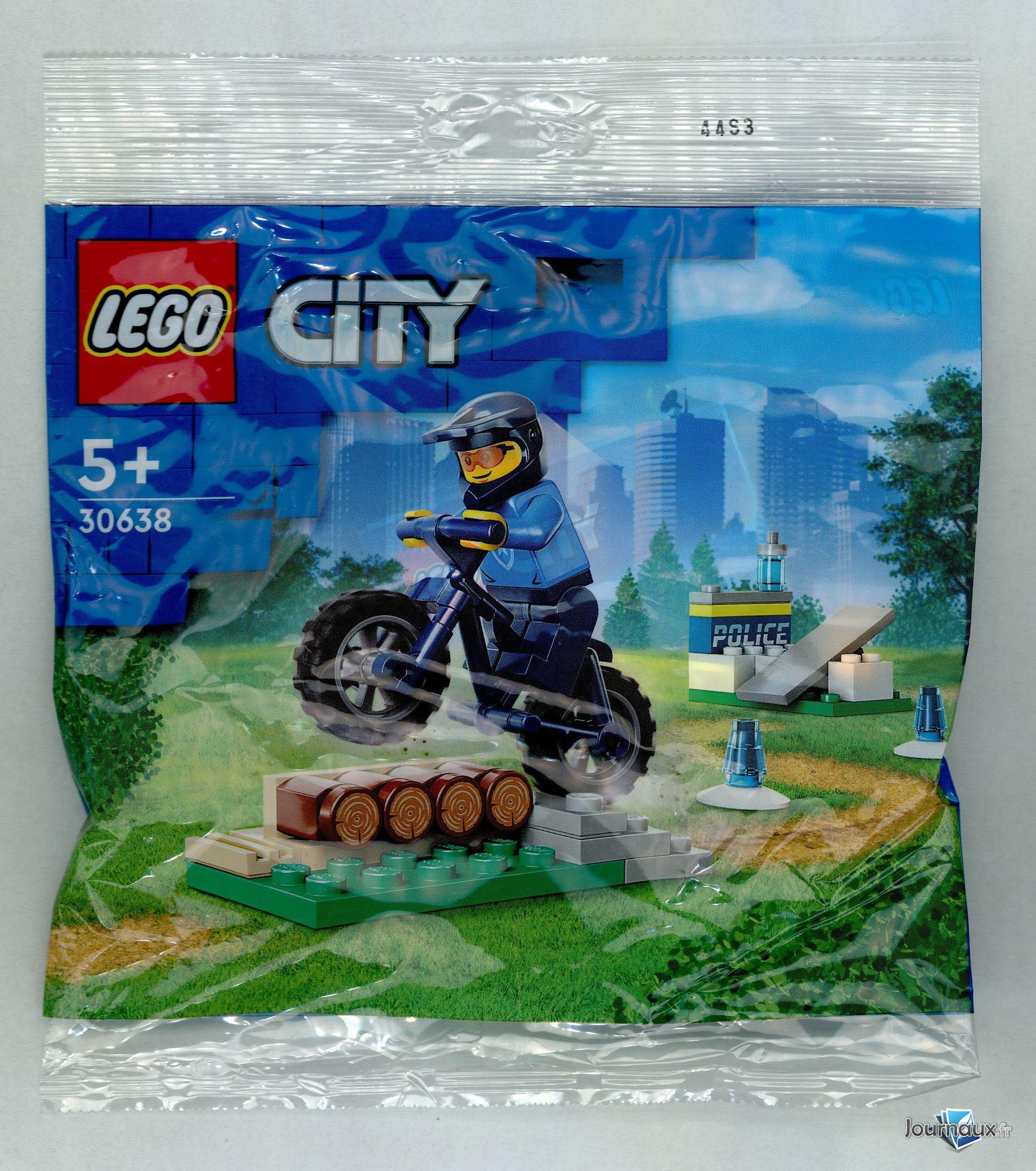 Lego star wars XXL n° 16 2025-12-12