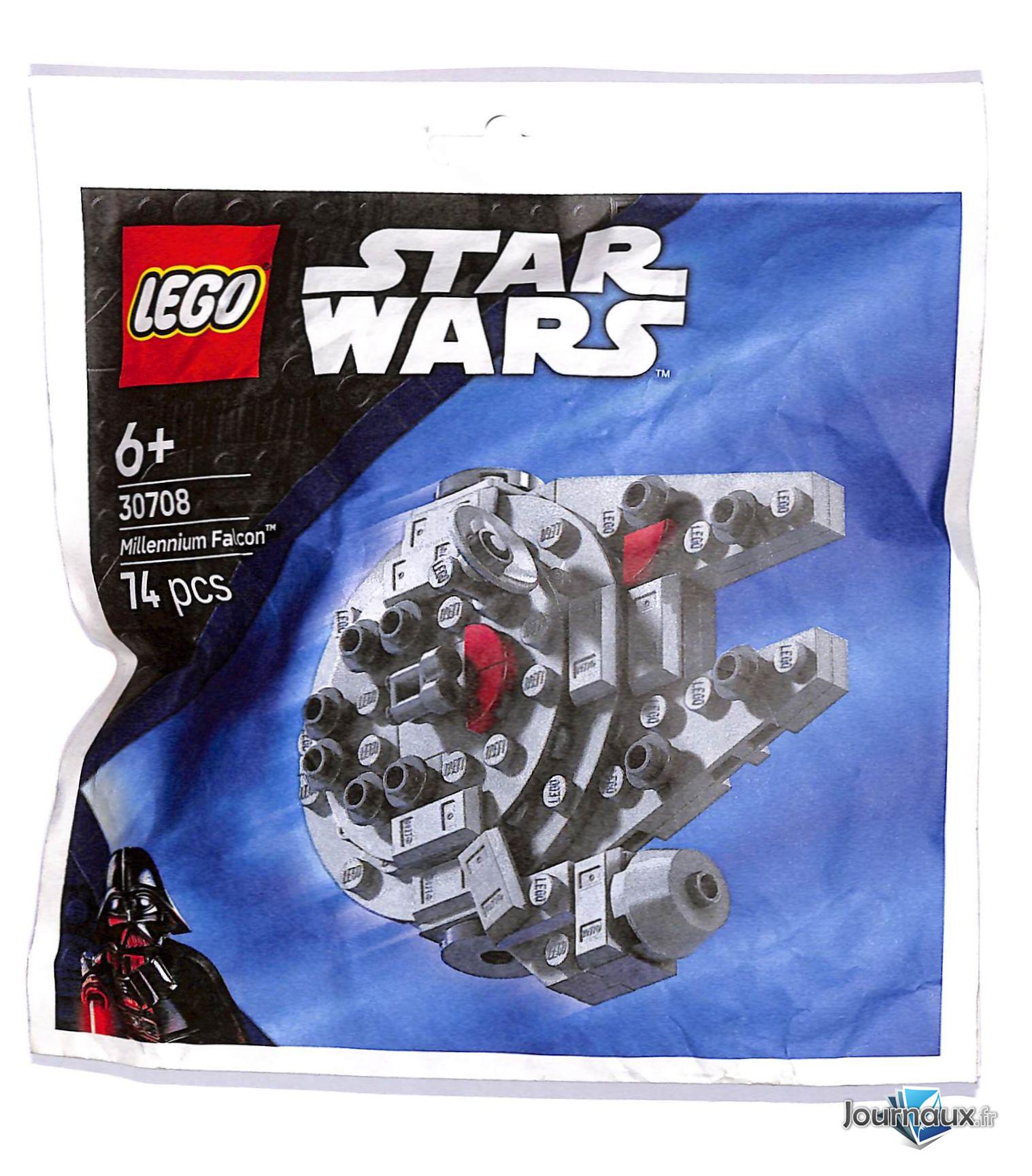 Lego Technic XXL n° 19 2026-09-10