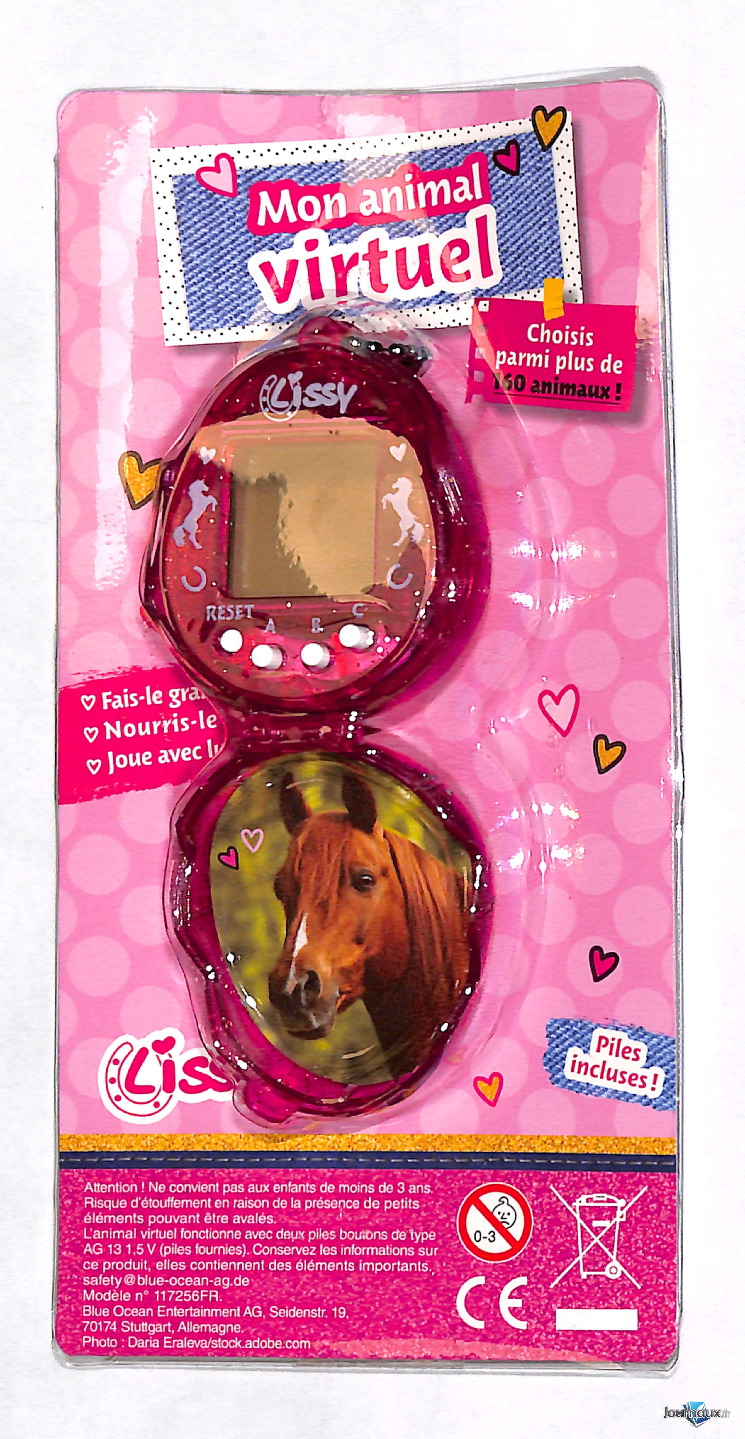 Lissy Extra n° 16 2025-11-04