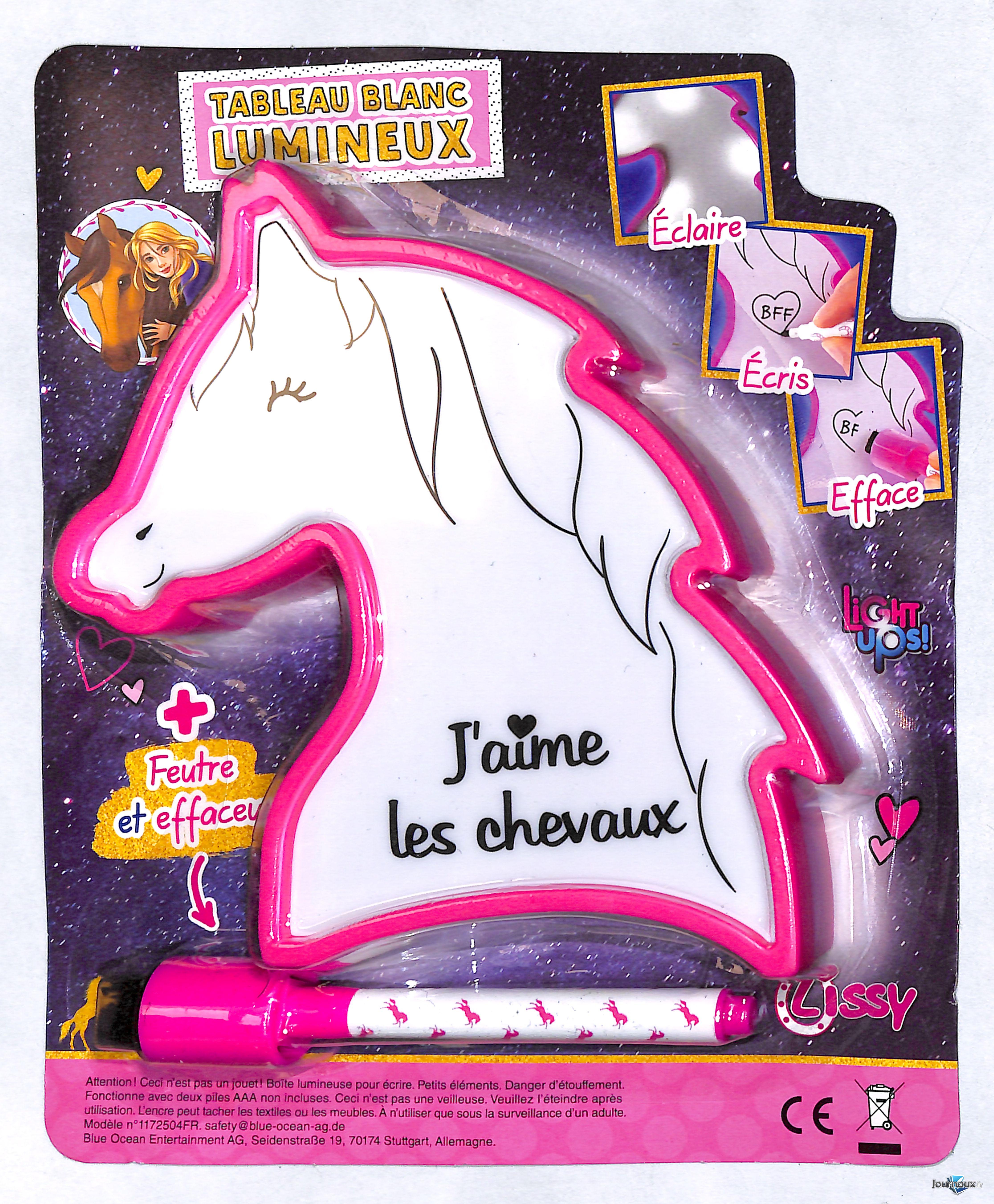 Lissy Extra n° 17 2026-01-22