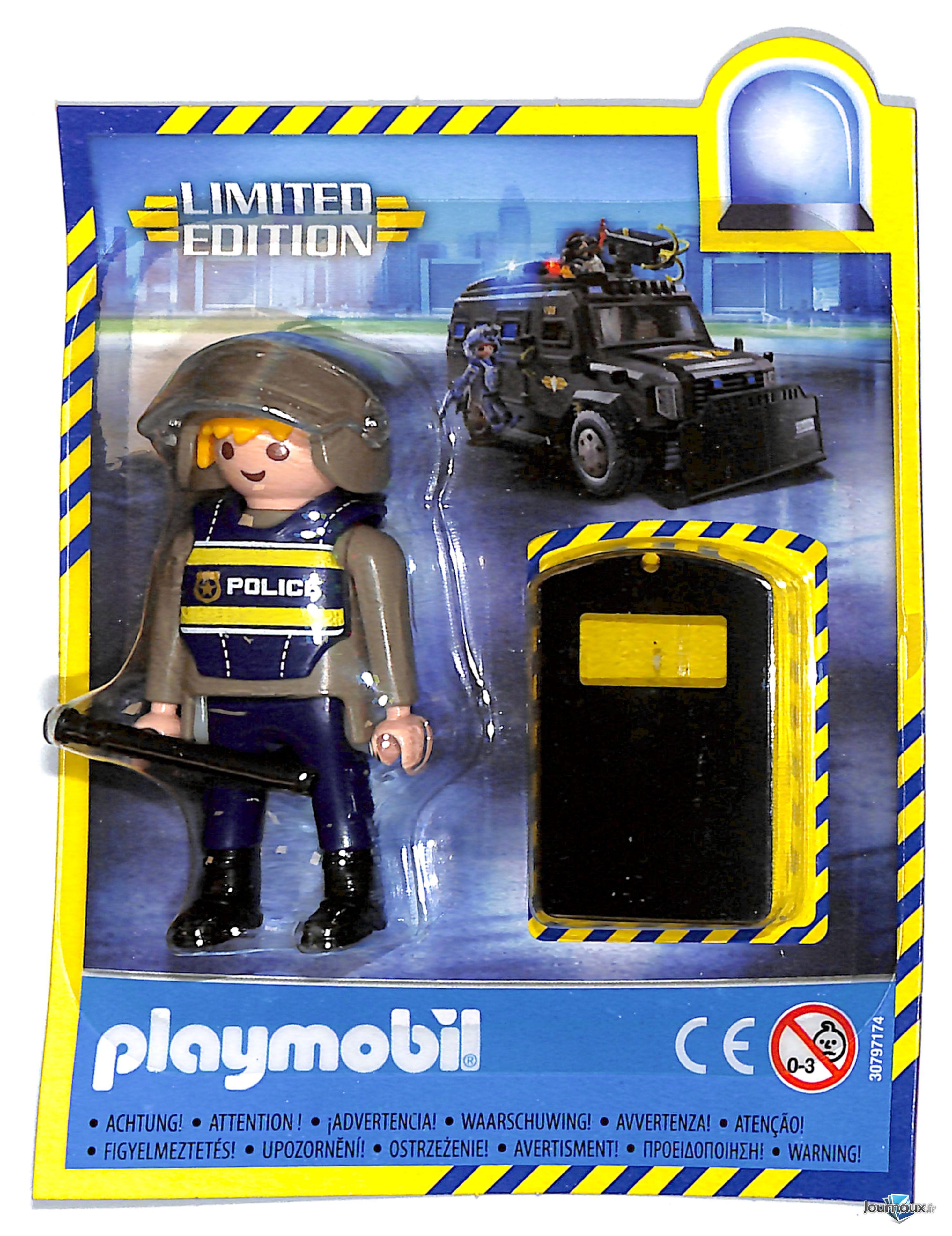 Playmobile mag n° 20 2023-11-09