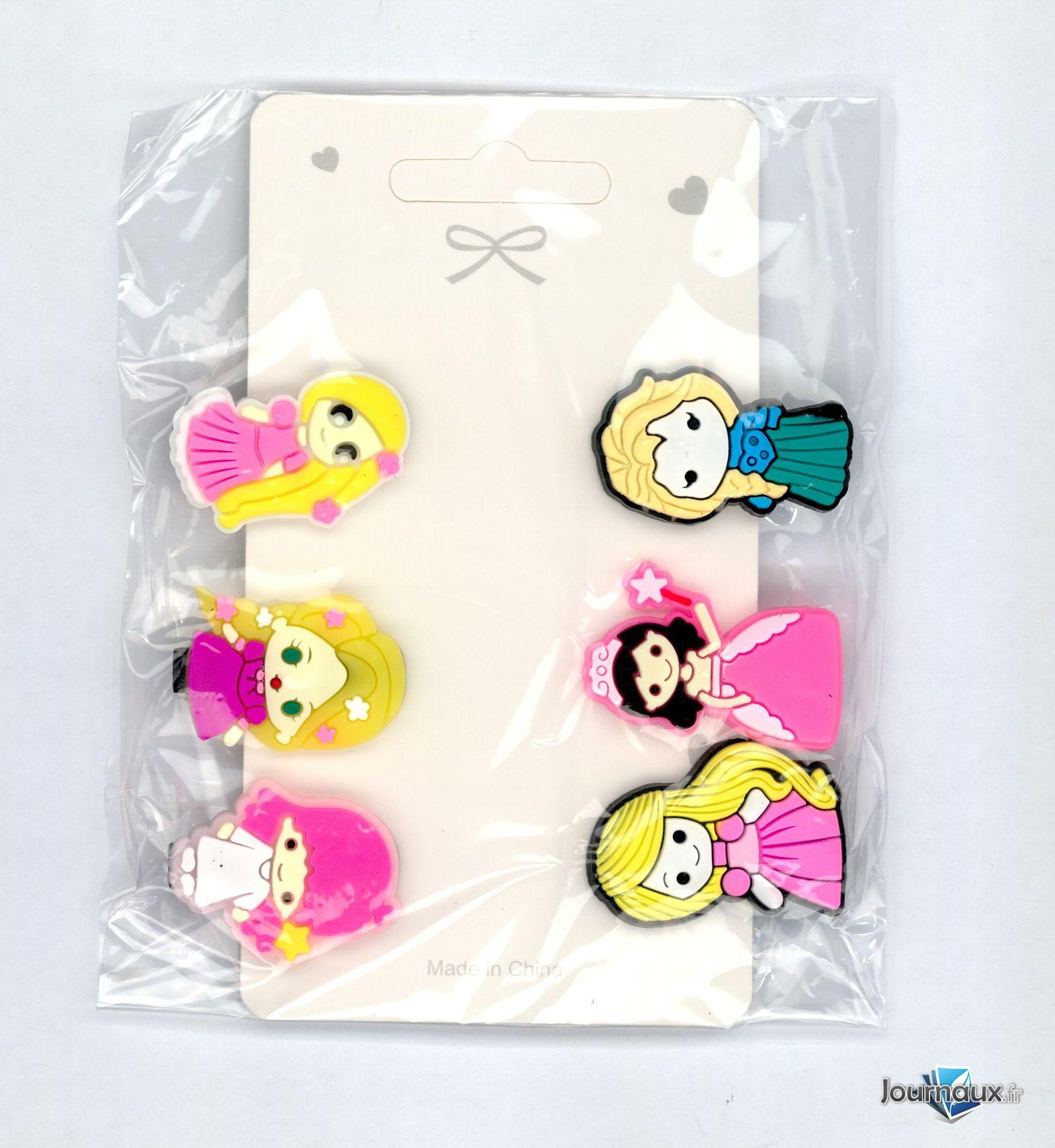 Les contes enchantés  n° 3 2026-01-03