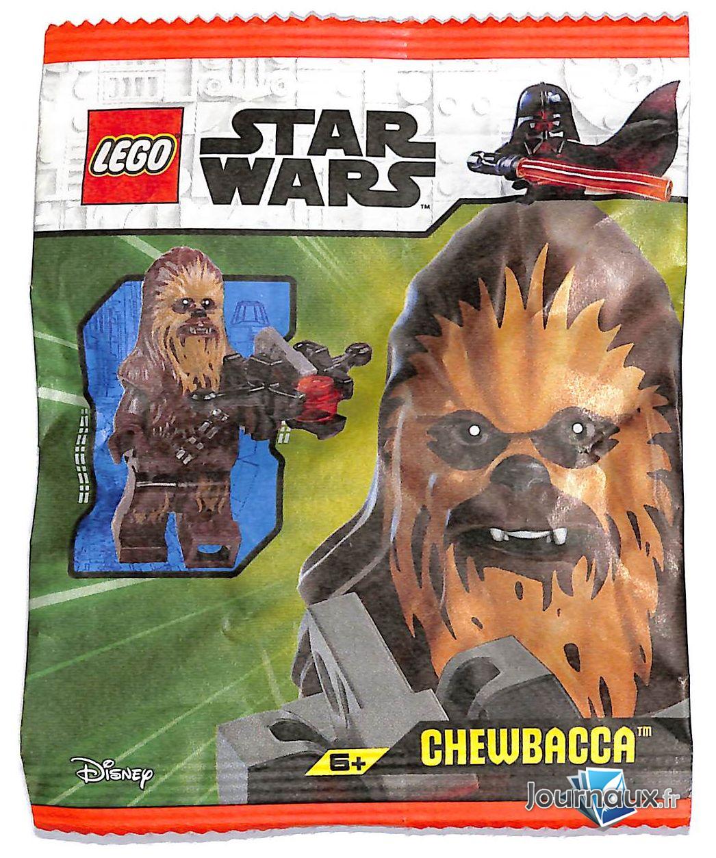 Légo Star Wars  n° 2 2026-04-24