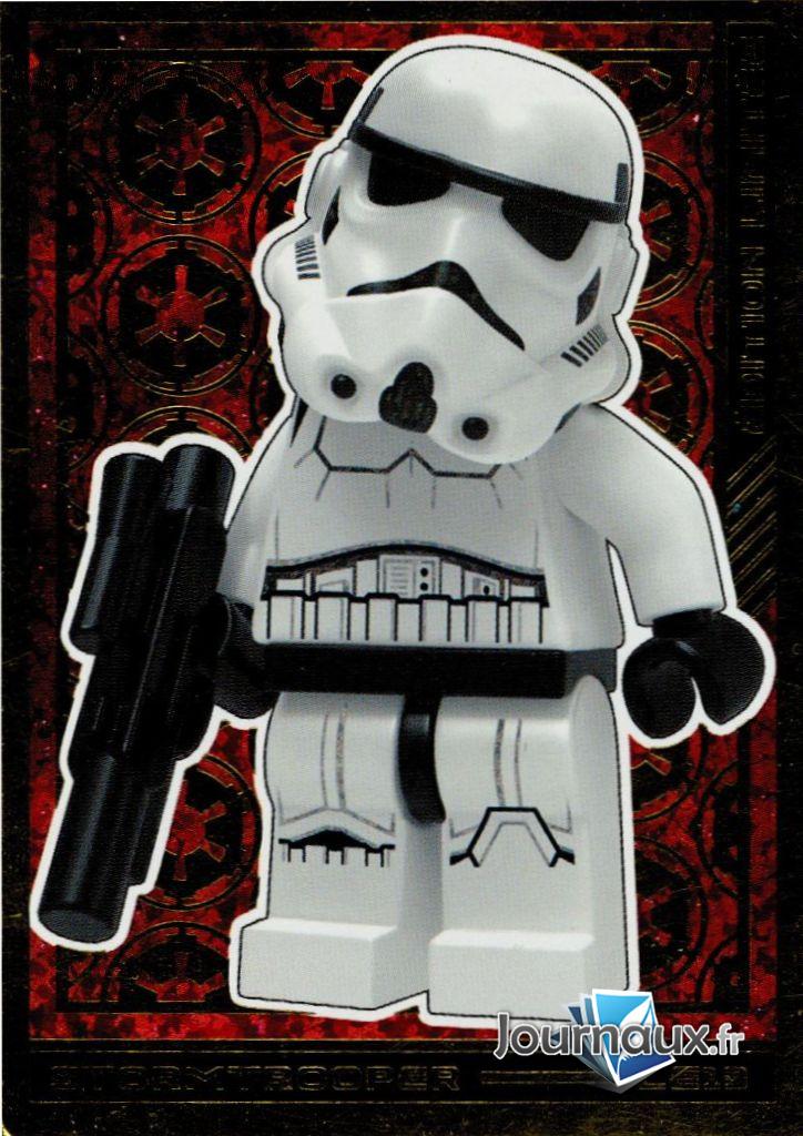 Légo Star Wars  n° 2 2026-04-24