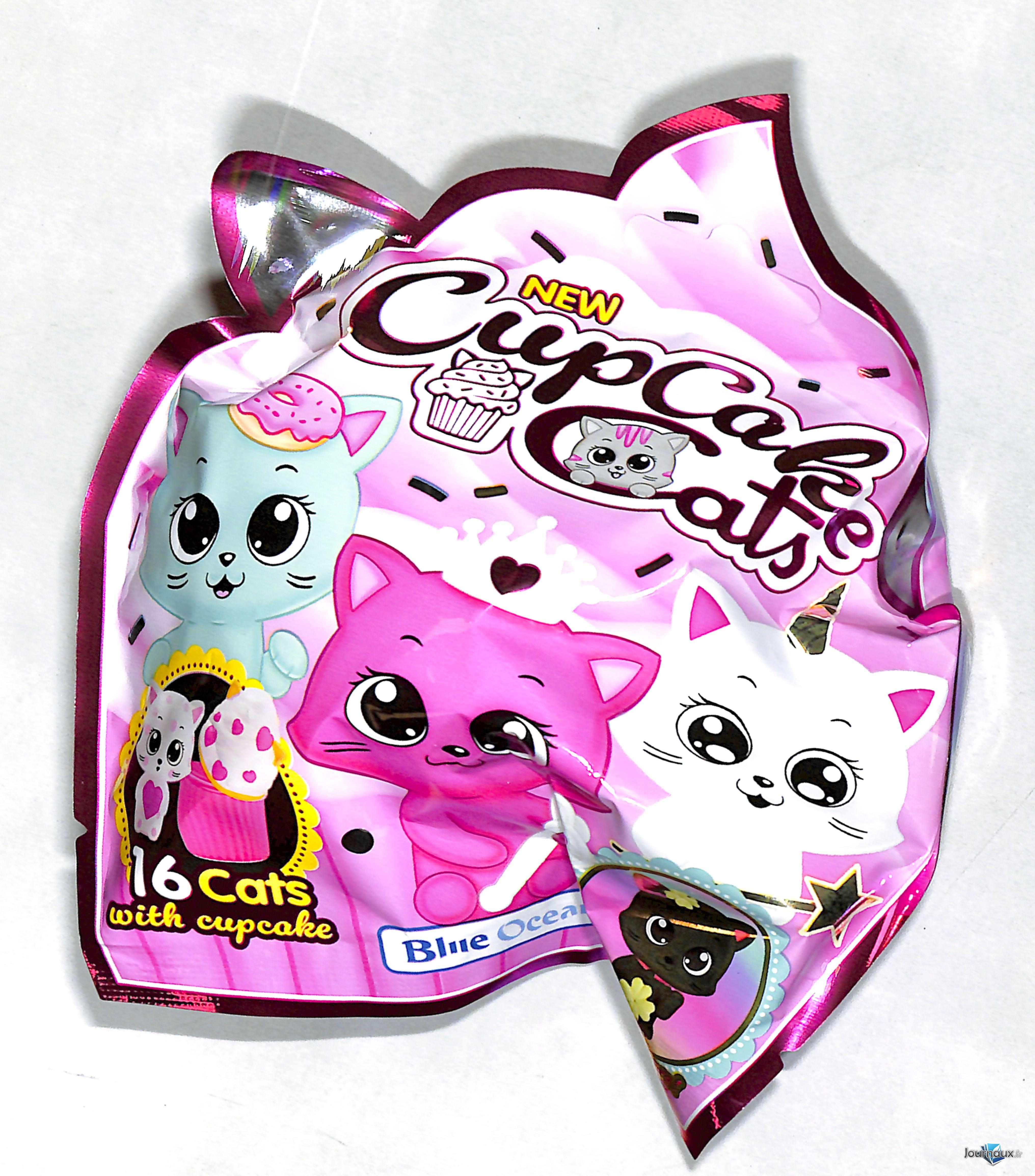 Cupcake Cats Mag n° 2 2025-04-04
