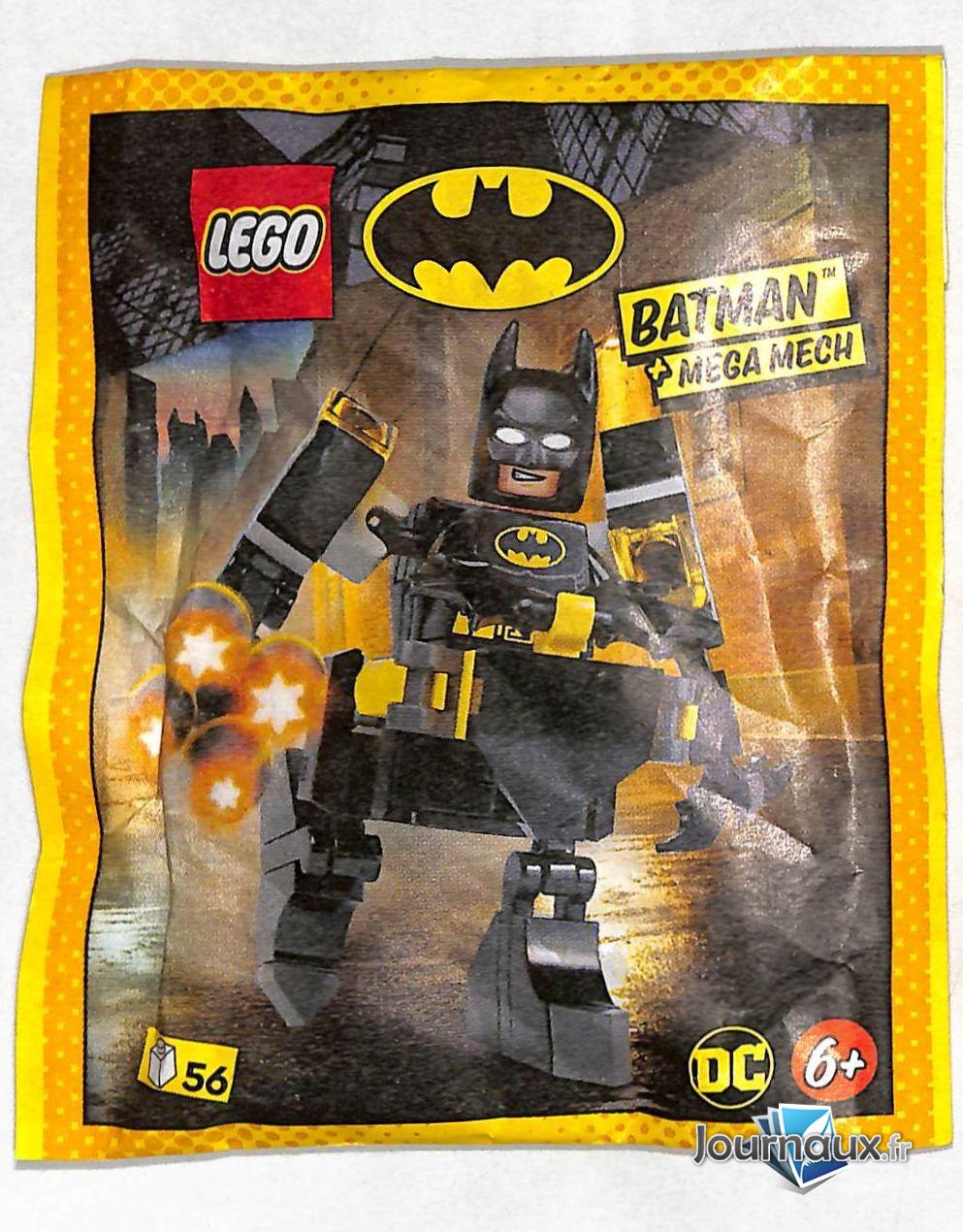 Lego Batman n° 22 2026-03-13