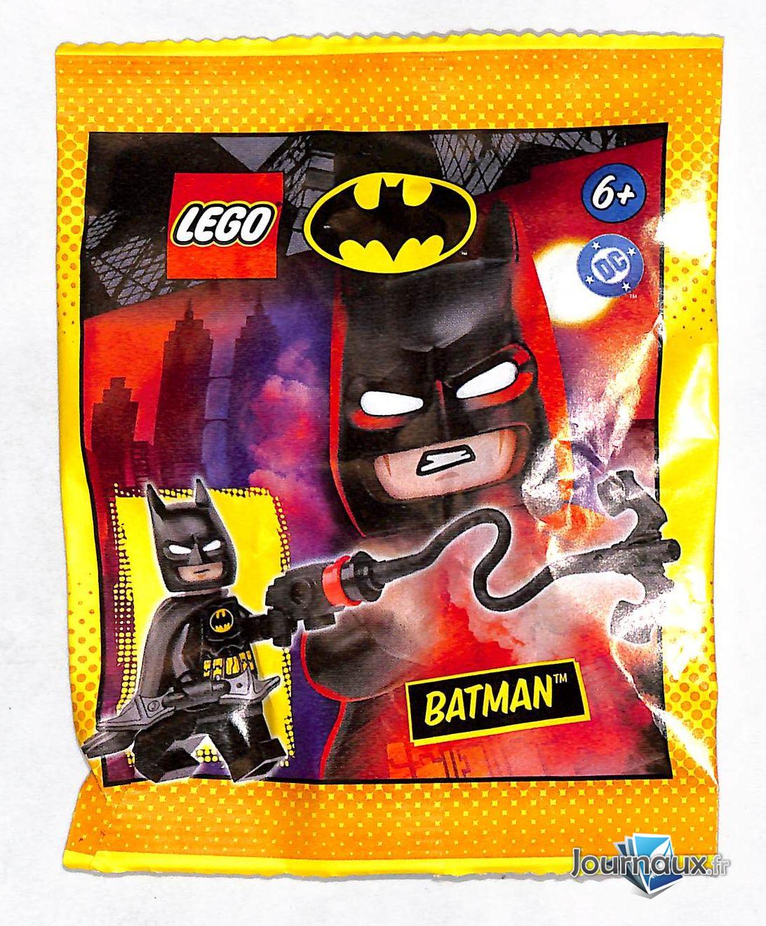 Lego Batman n° 23 2026-06-12