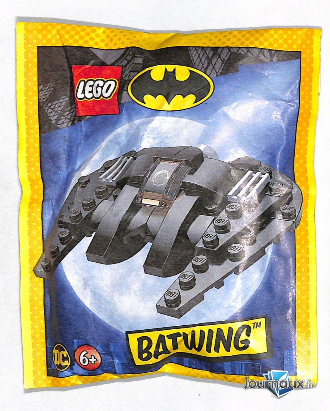 Lego Batman n° 23 2026-06-12