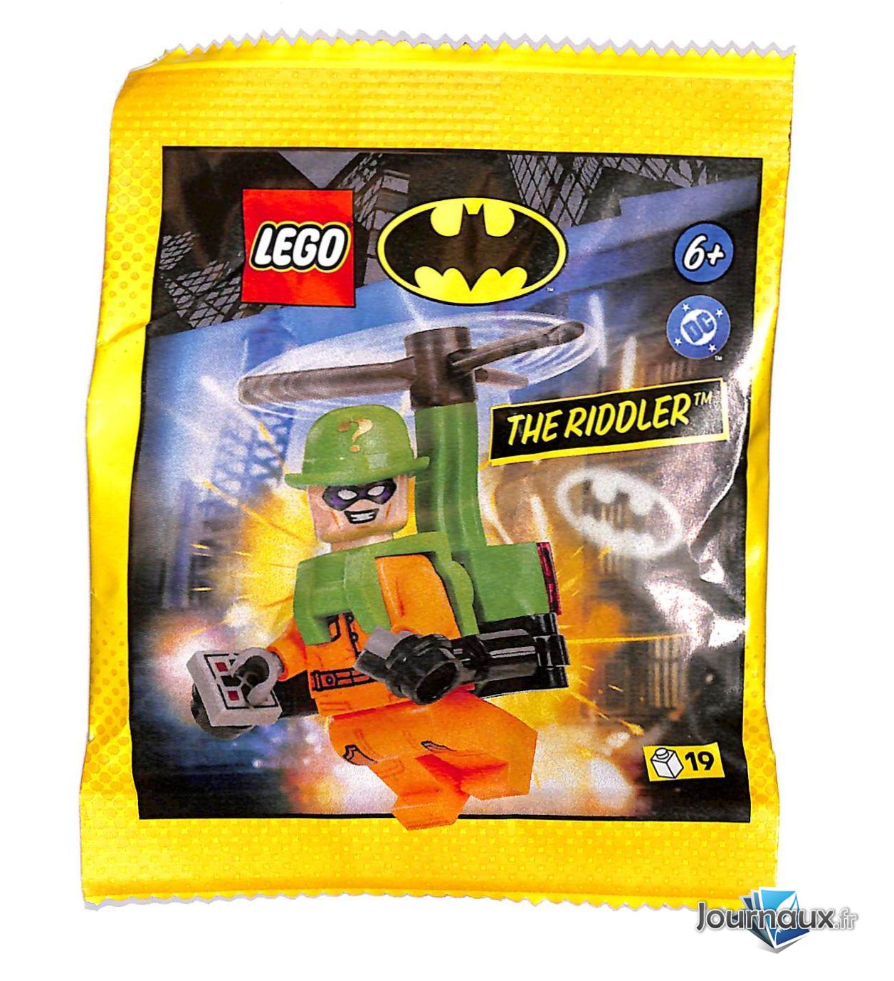 Lego Batman n° 24 2026-09-11