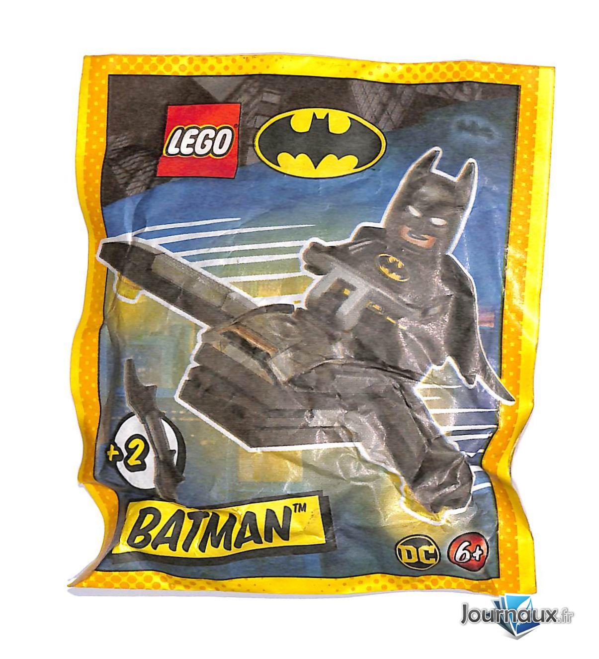 Lego Batman n° 24 2026-09-11