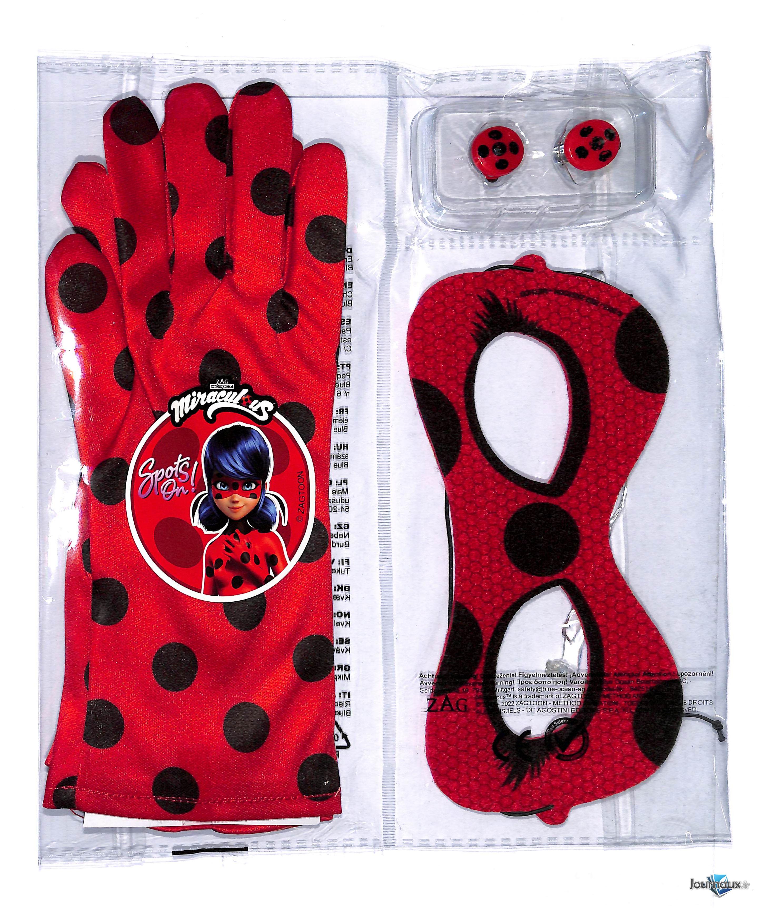 Miraculous Ladybug & You Plus n° 9 2025-04-25