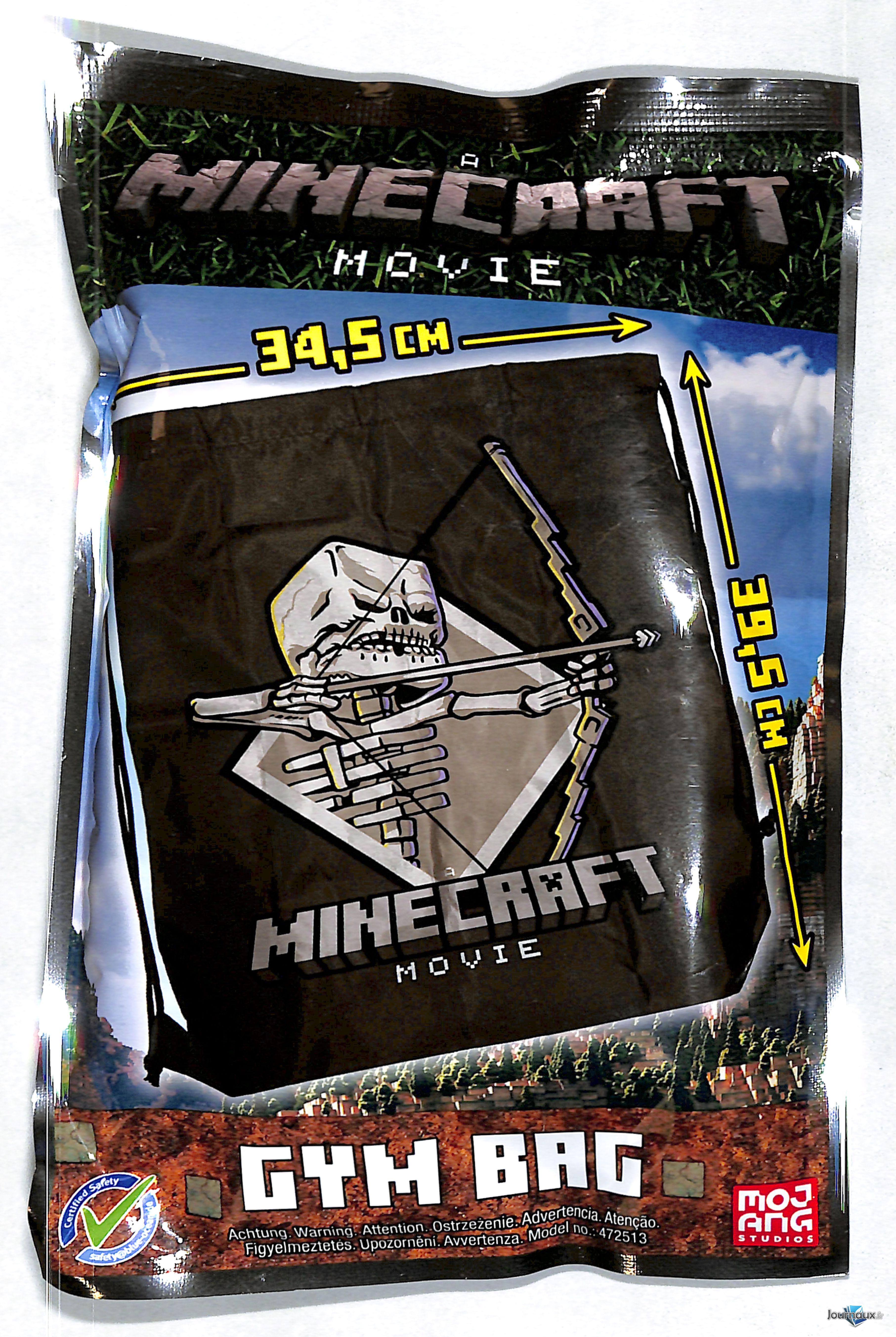 Minecraft Hors-Série n° 1 2025-04-03