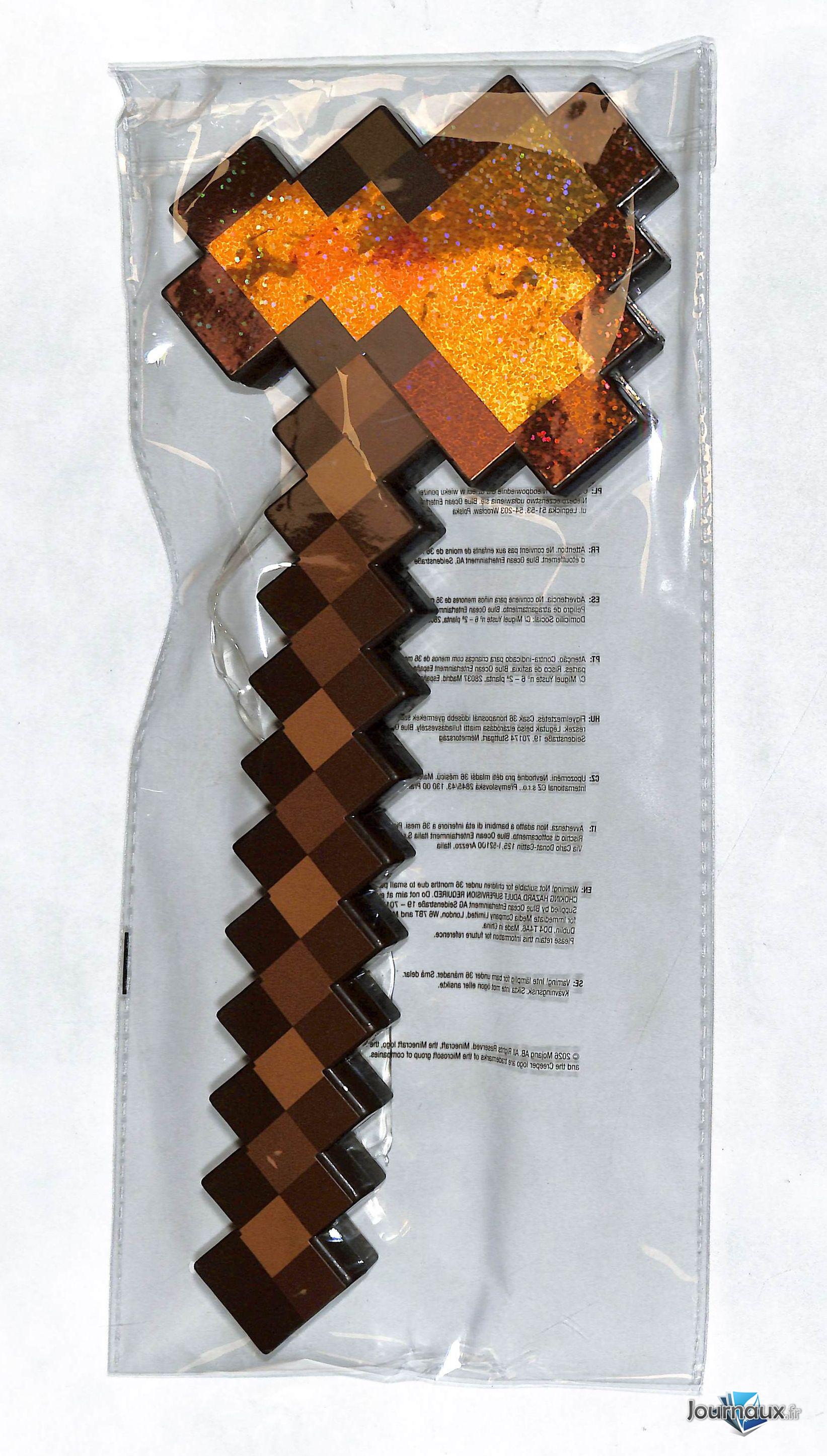 Minecraft Hors-Série n° 2 2026-04-16