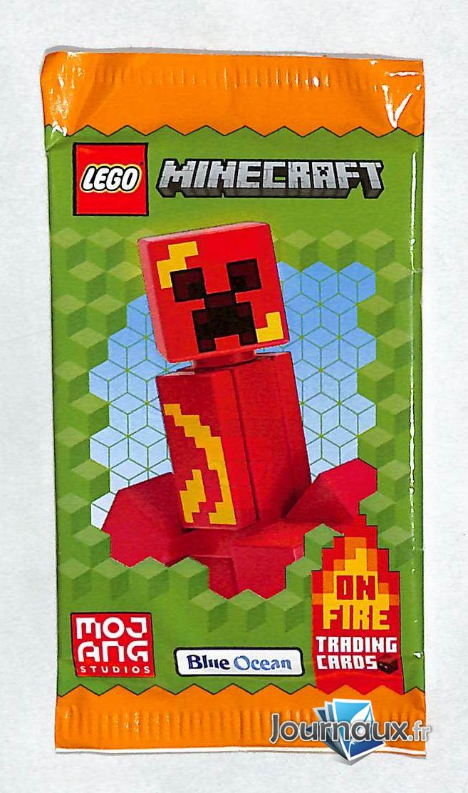 Minecraft Hors-Série n° 2 2026-04-16