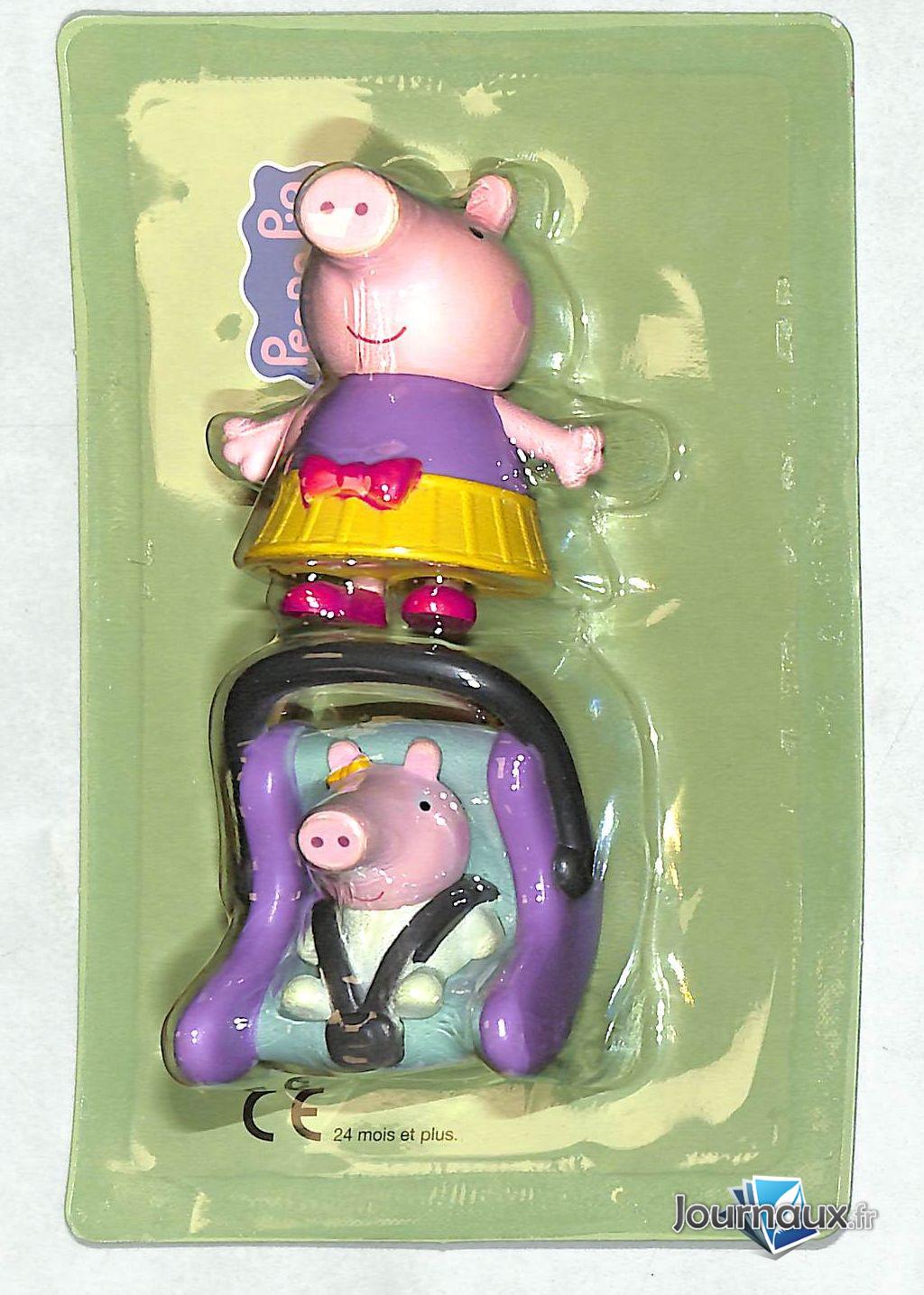 Peppa Pig Je Joue n° 36 2026-03-19