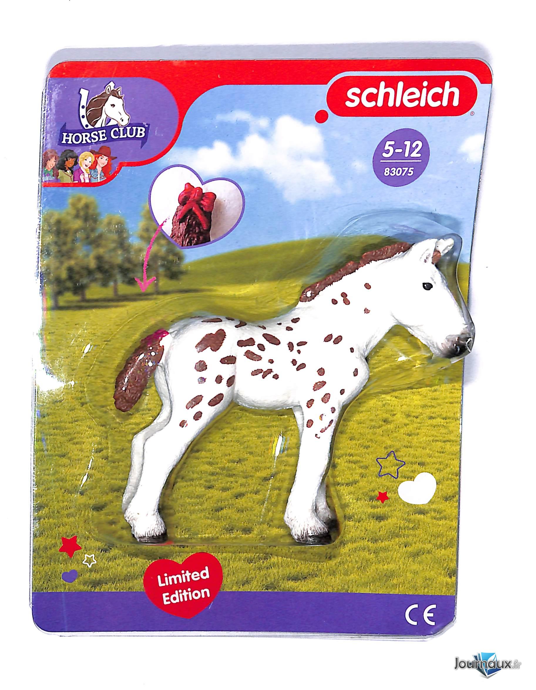 Horse Club n° 20 2025-09-18