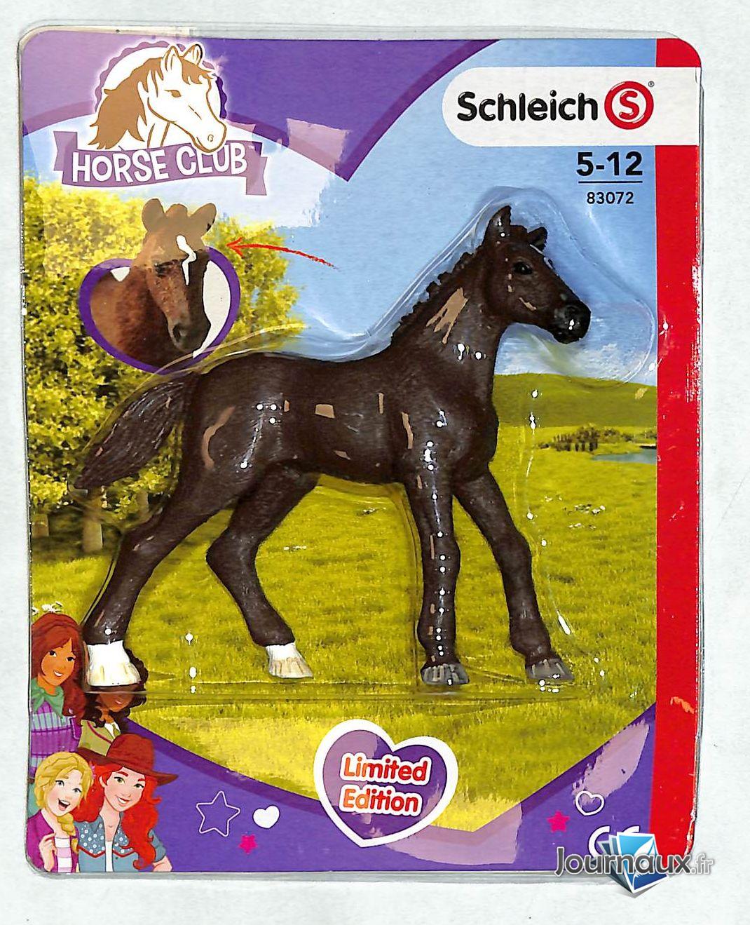 Horse Club n° 22 2026-03-18