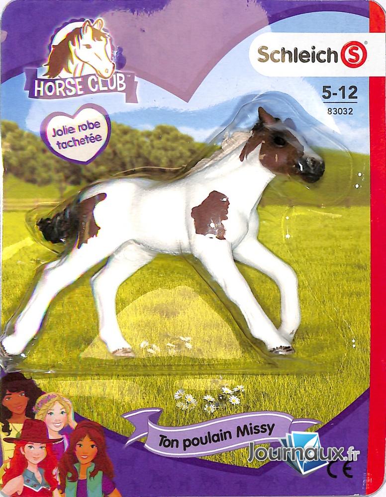 Horse Club  n° 2 2021-03-19