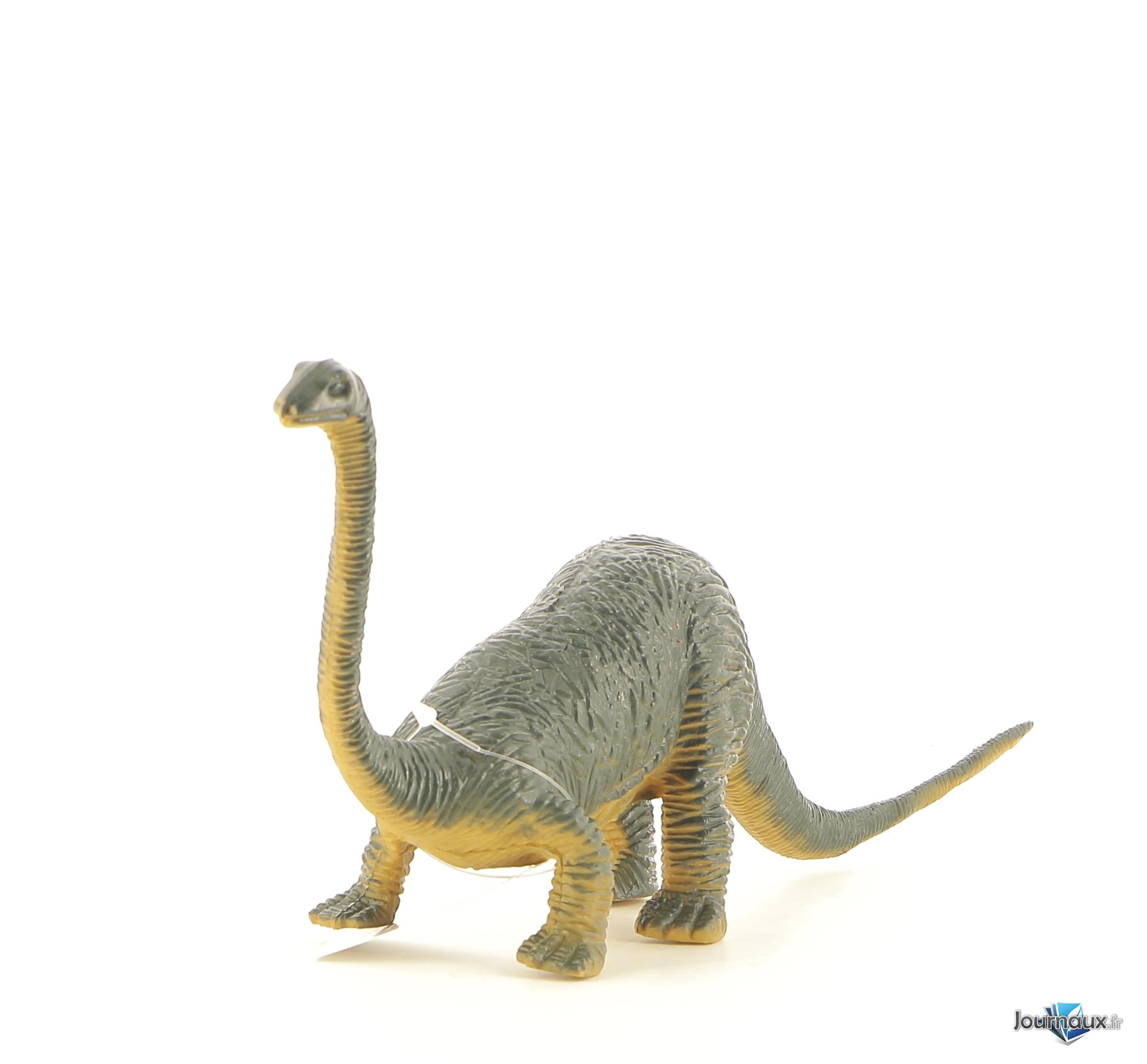 Dino World n° 1 2022-05-17