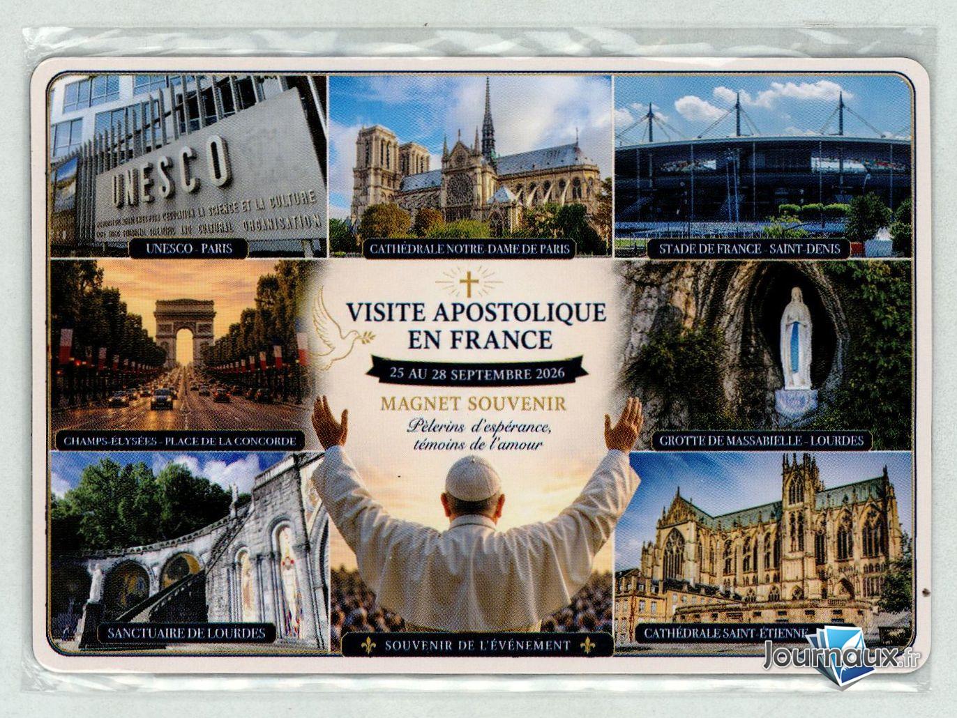 Calendrier 2027 Voyage spirituel n° 1 2026-09-01