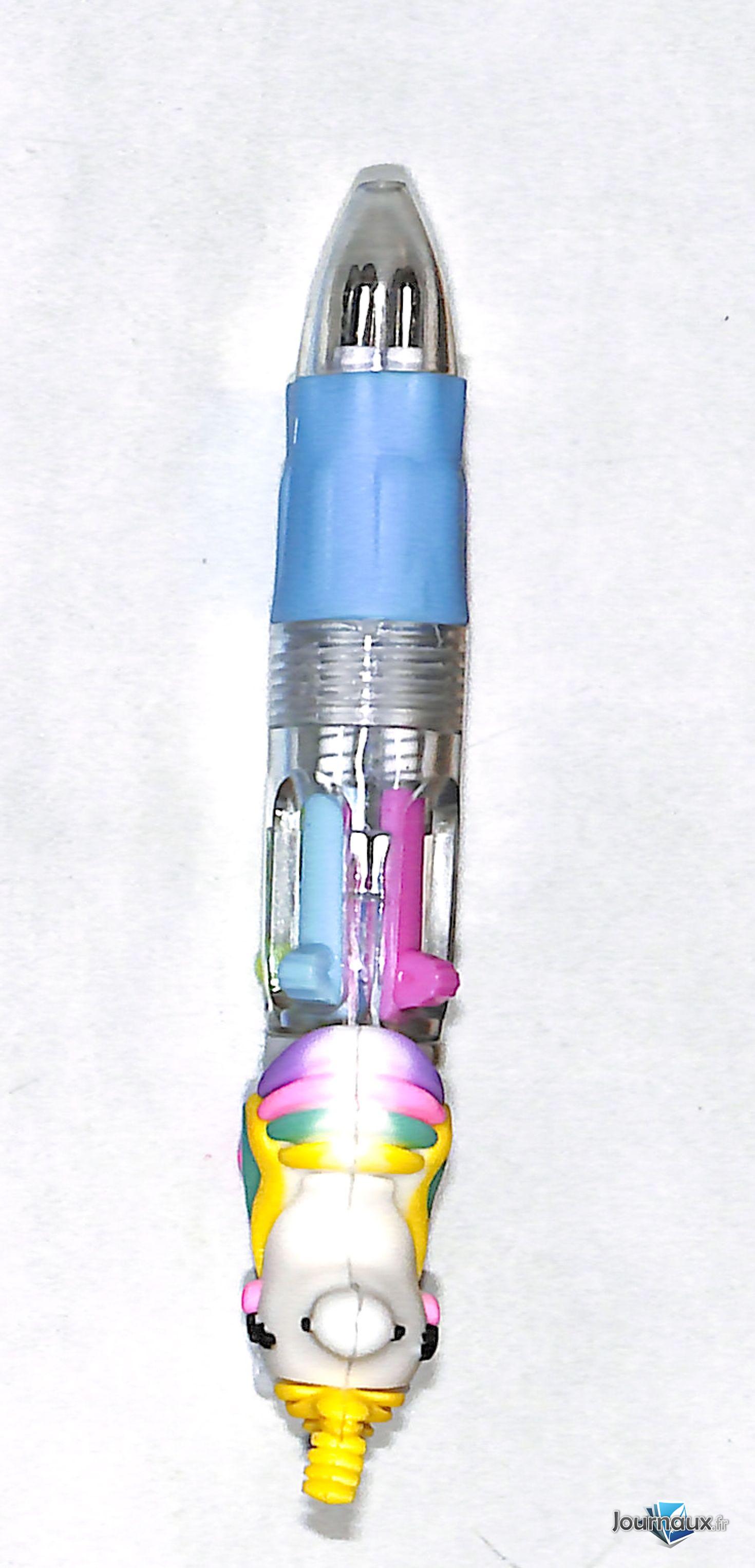 Mia et Lily La Licorne n° 4 2026-02-04