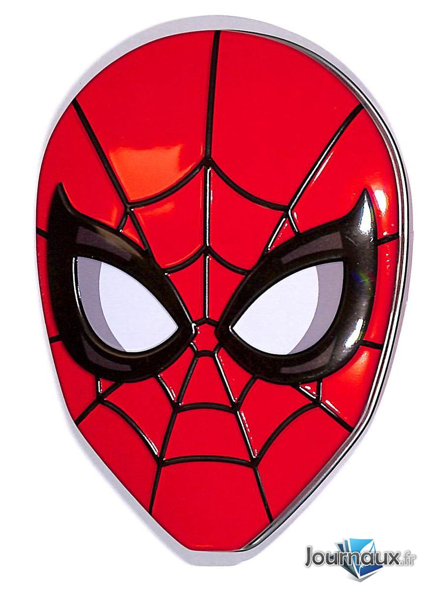 Lego Spiderman n° 25 2026-07-24