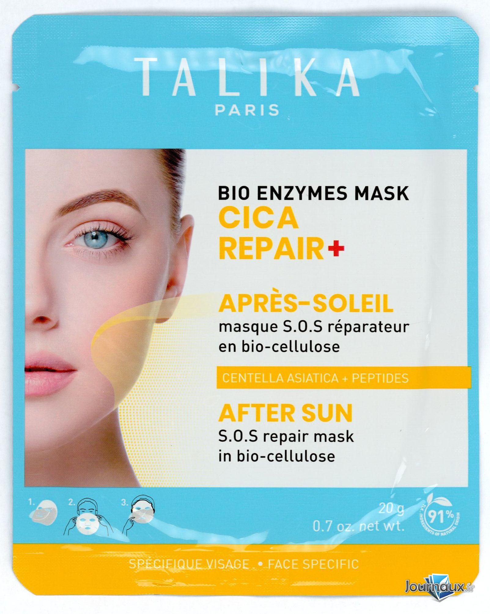 Gala Pocket + Produit  n° 1677 2025-07-31