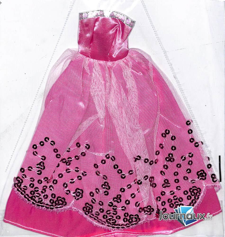 Barbie Passion Créative n° 2 2021-02-03