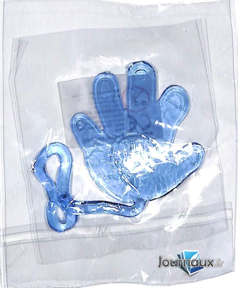 Pack Surprise  n° 1 2021-03-30