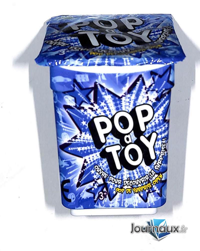 Pack Surprise  n° 1 2021-03-30