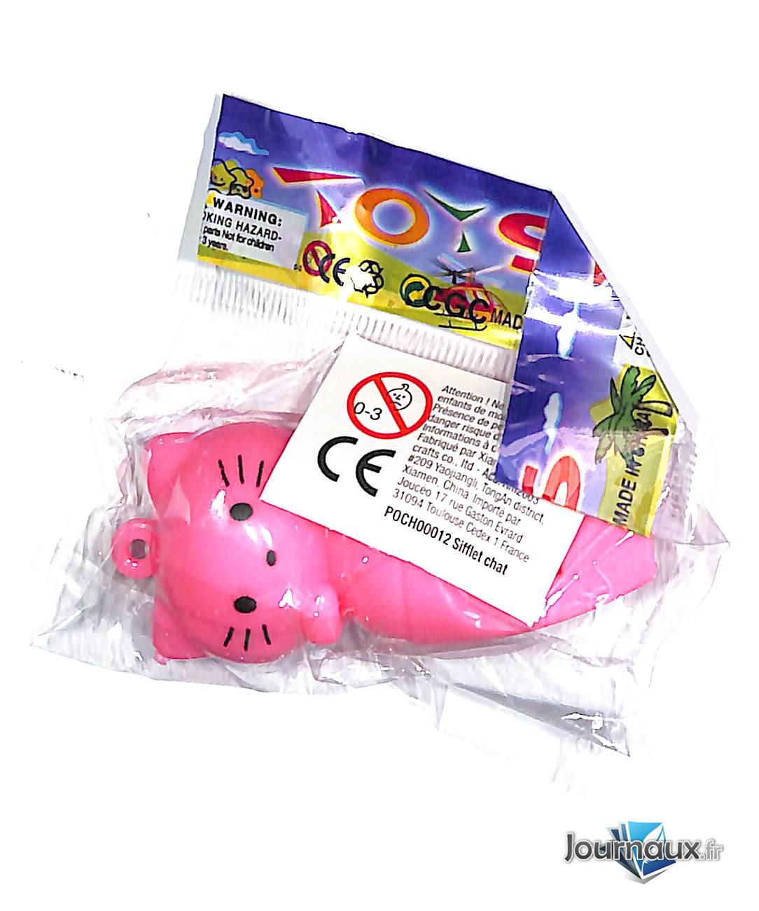 Pack Surprise  n° 1 2021-05-25
